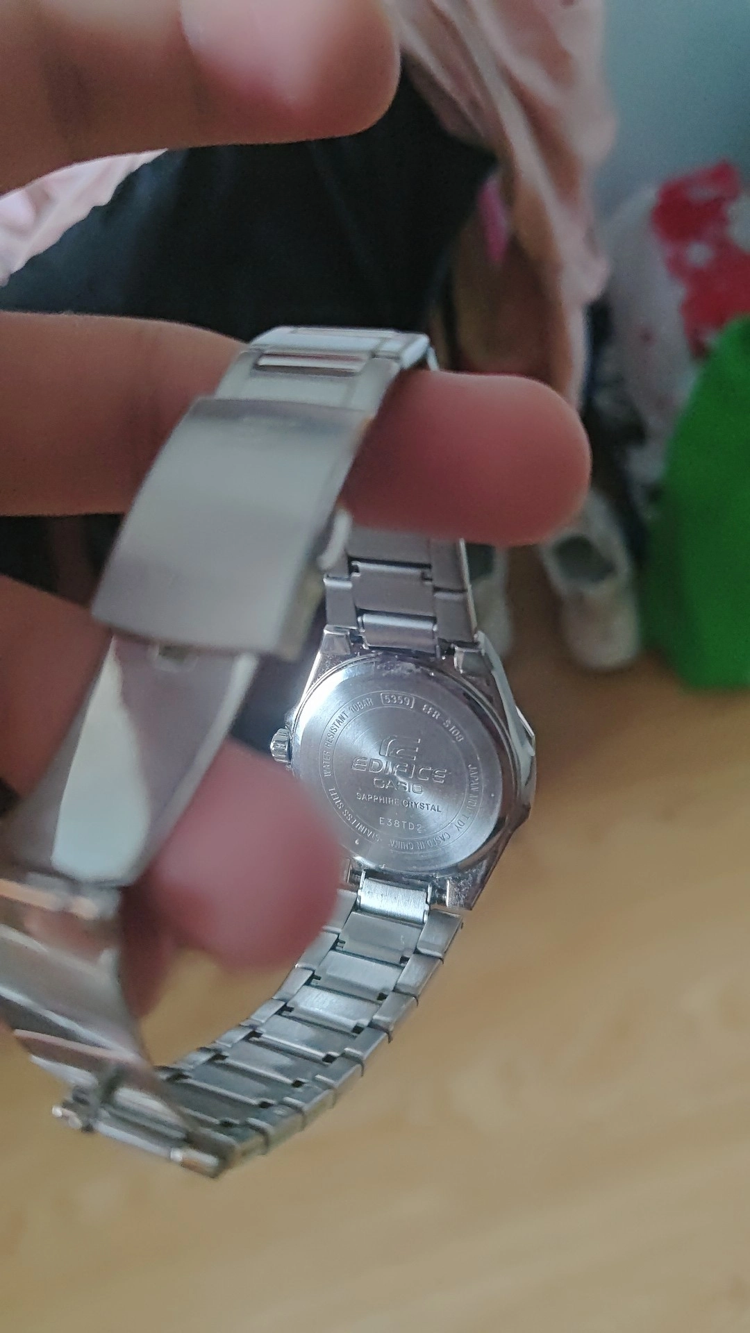 Фото из отзыва