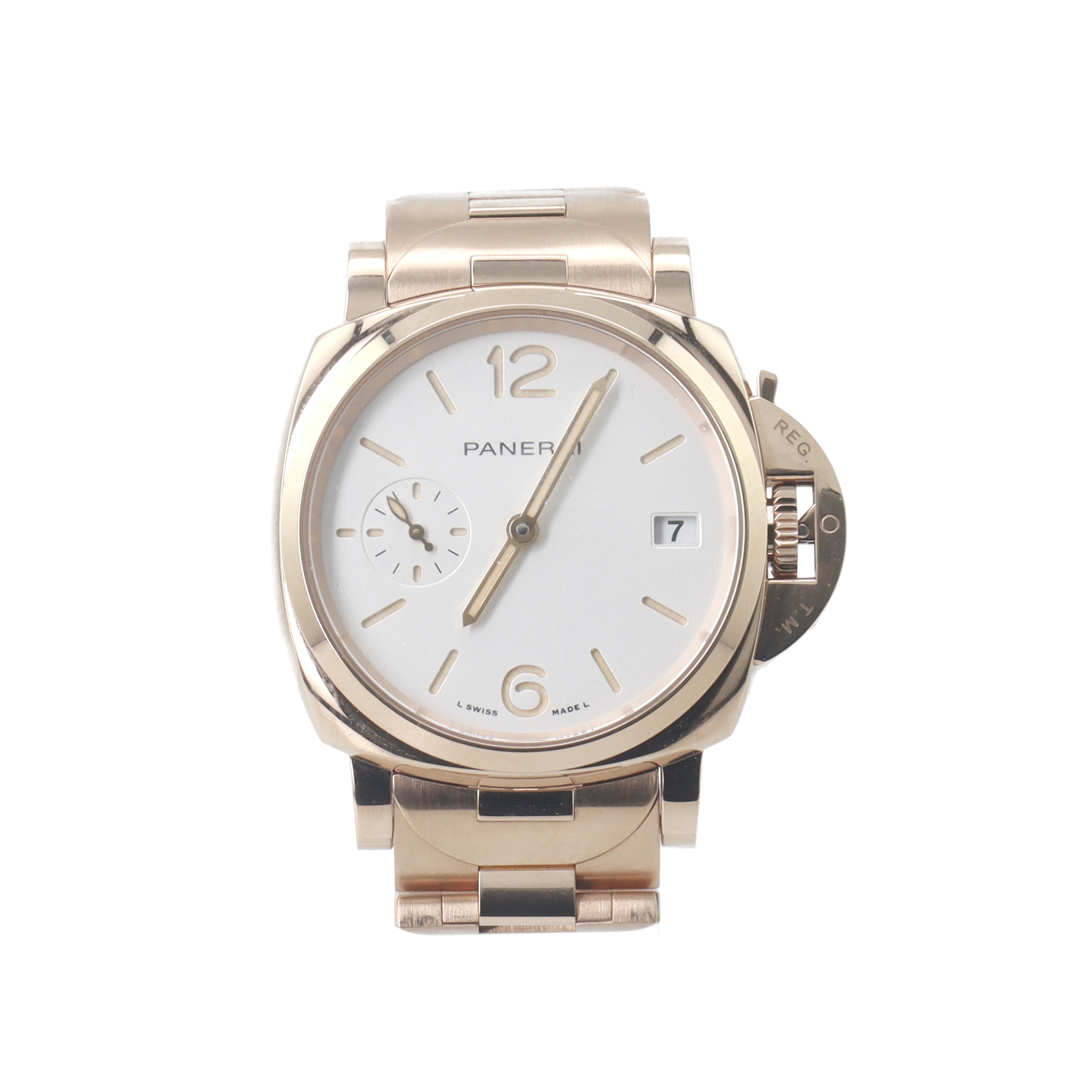 Repliky магазин сумки - Всего и Panerai, что хорош