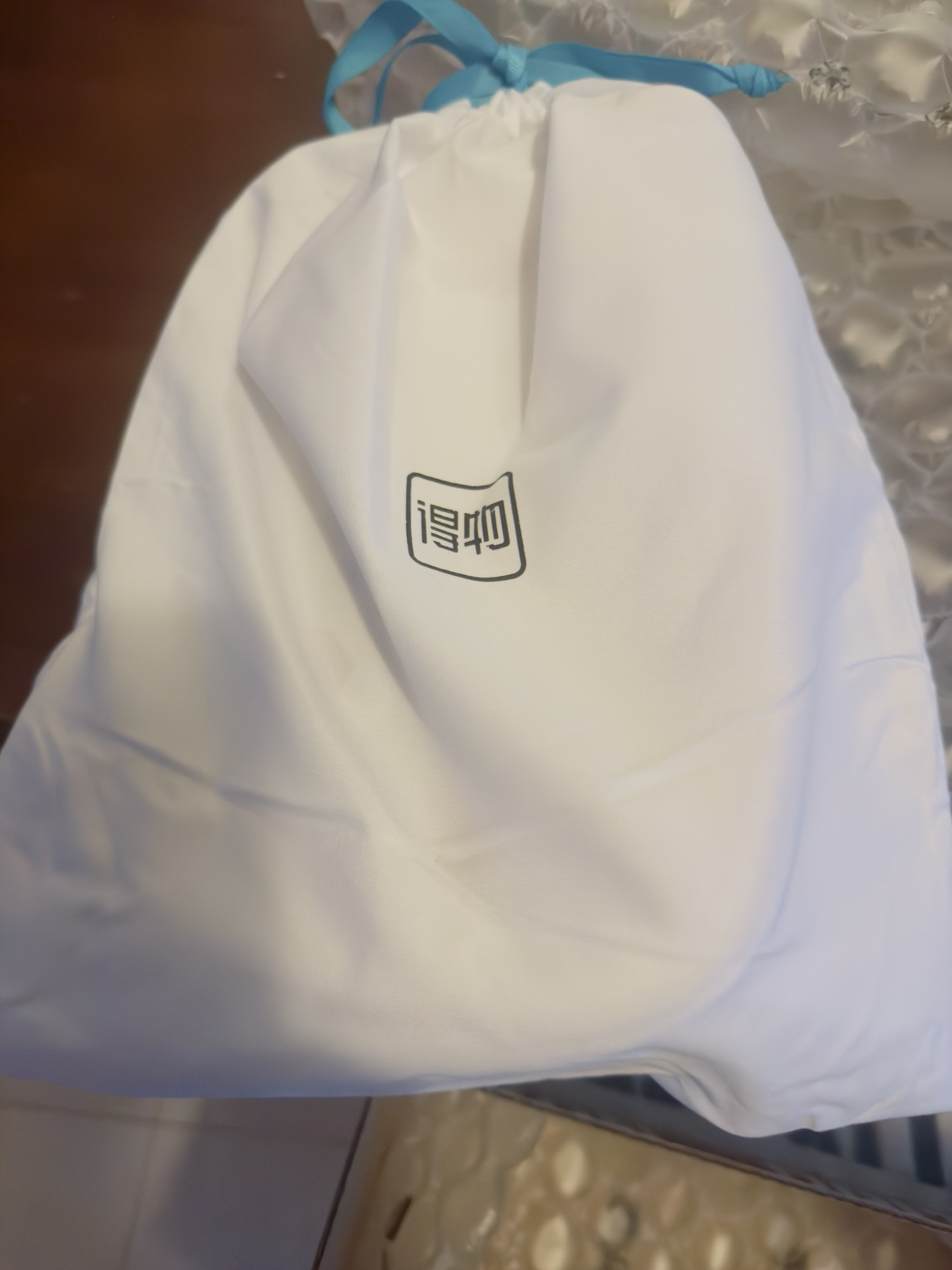Фото из отзыва