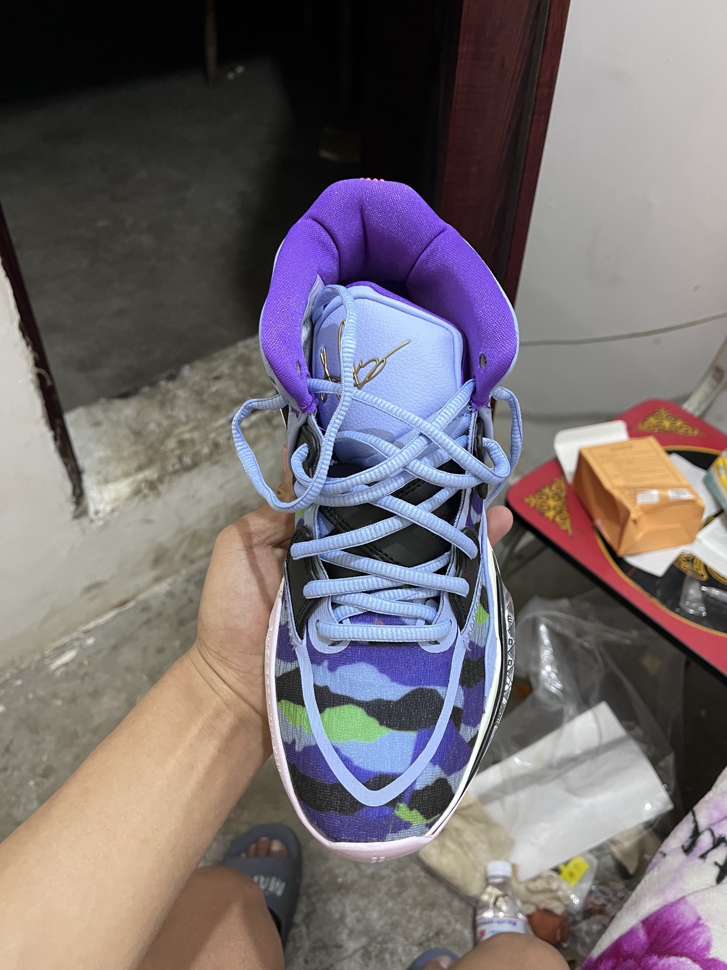 Фото из отзыва