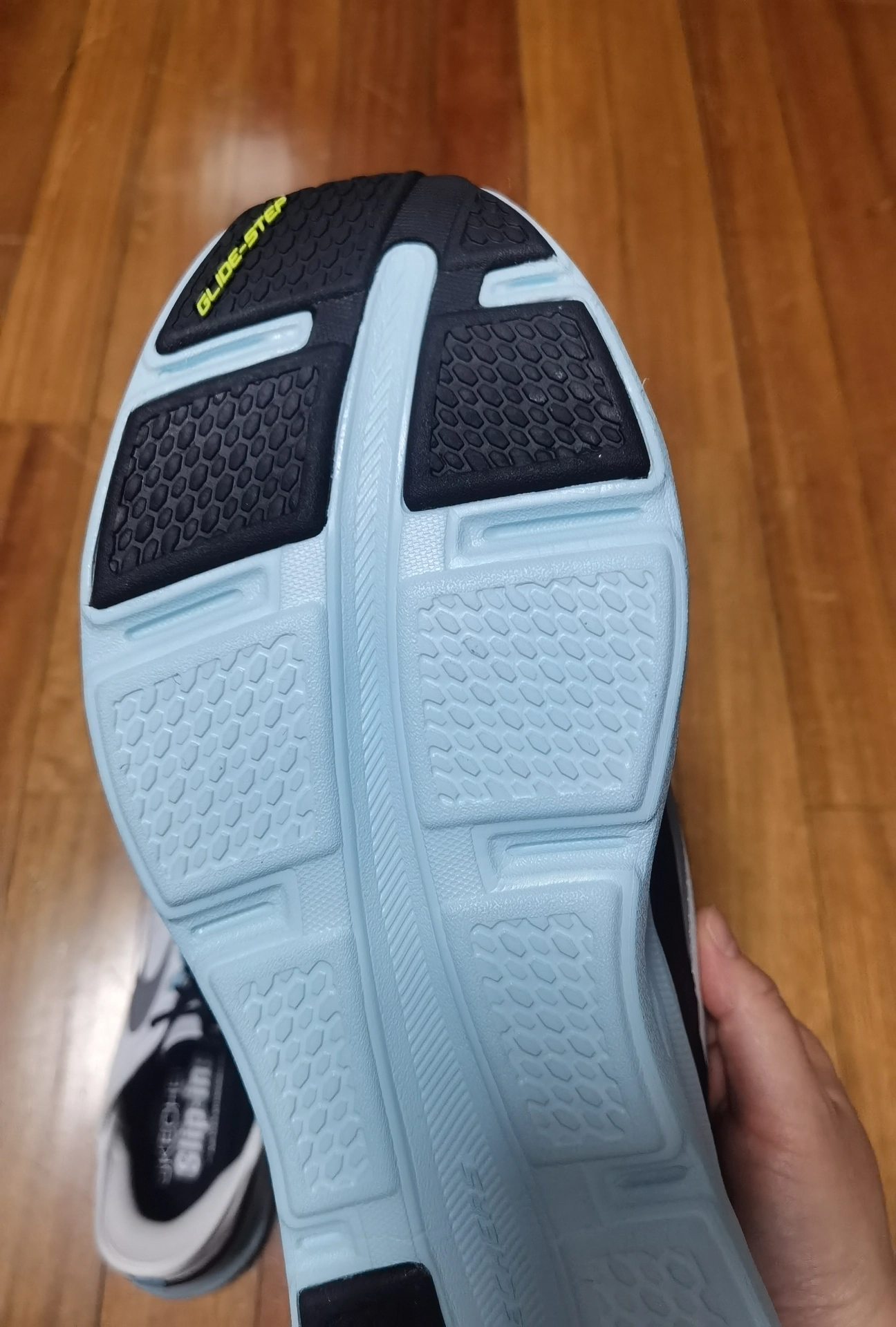 Фото из отзыва