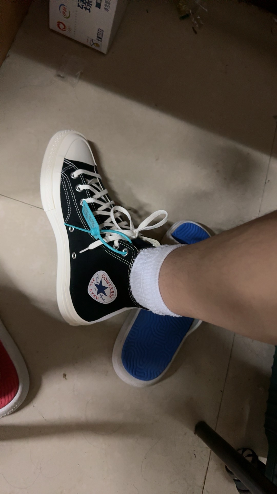Фото из отзыва