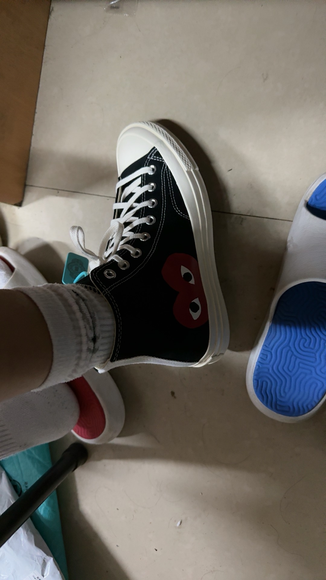 Фото из отзыва