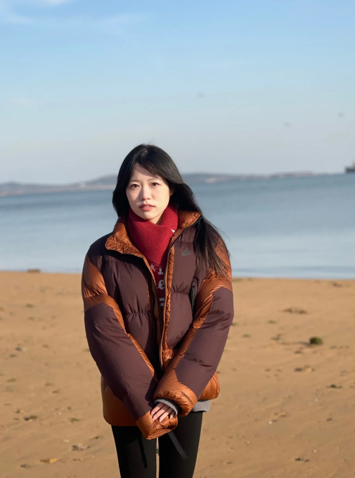 custom review-Nike Bronze Мужские Пуховики