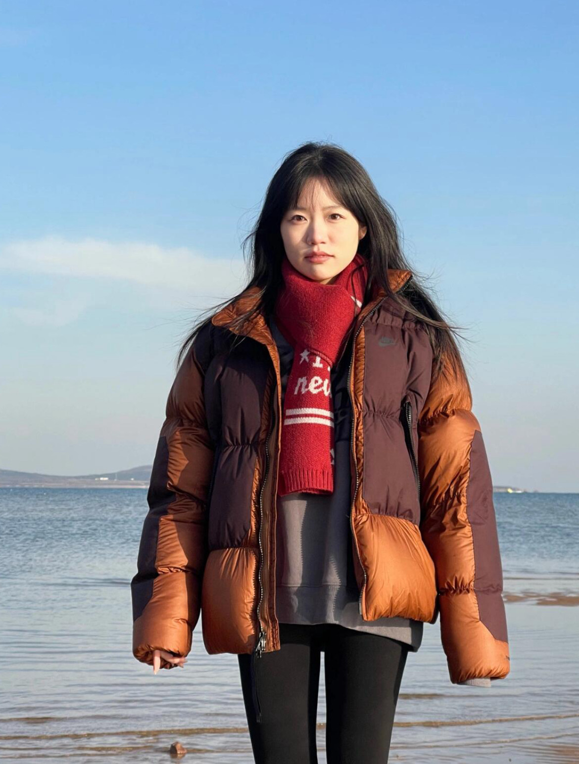 custom review-Nike Bronze Мужские Пуховики