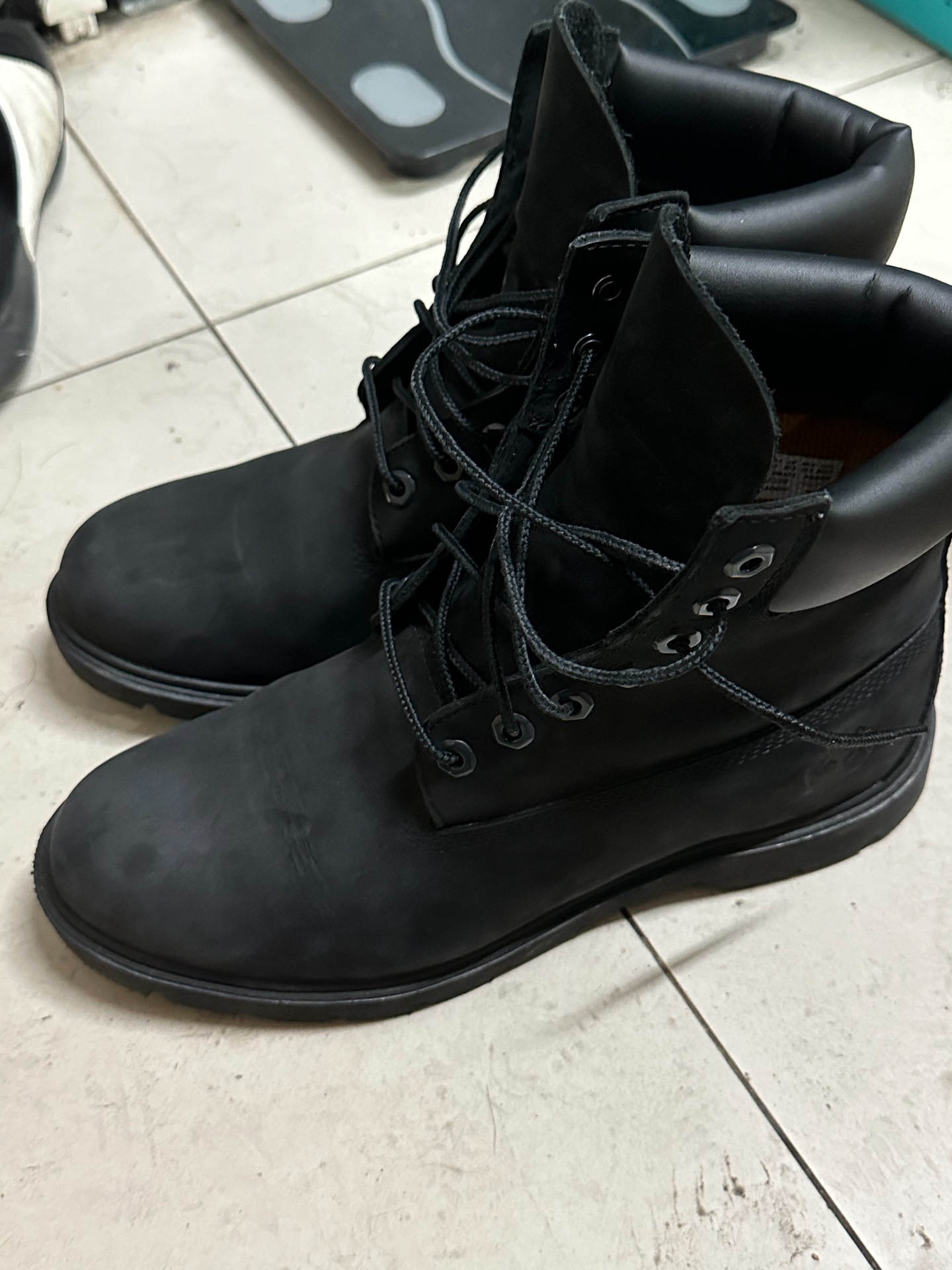 custom review-Timberland PREMIUM Устойчивый к истиранию Короткий Рабочая одежда Outdoor Мужской