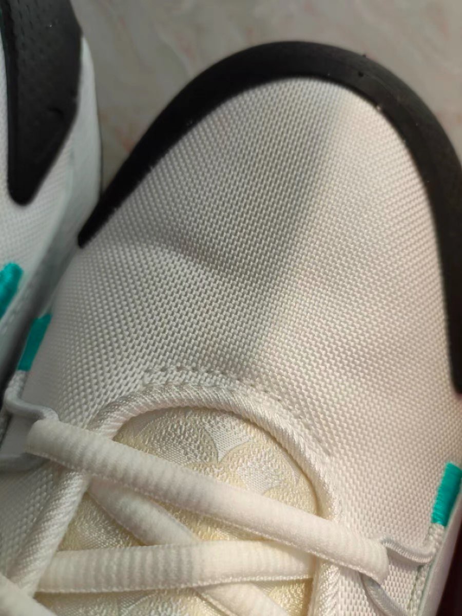 custom review-Nike Air Max Импуль Устойчивый к истиранию Низкий Топ Casual Мужской Белый Черный