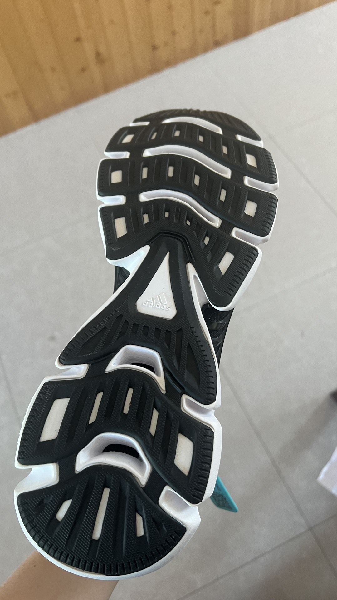 custom review-Adidas Climacool 1 Амортизация Устойчивый к истиранию Дышащий Низкий Топ Повседневный Городской Коммутирование Беговые кроссовки Унисекс Черный