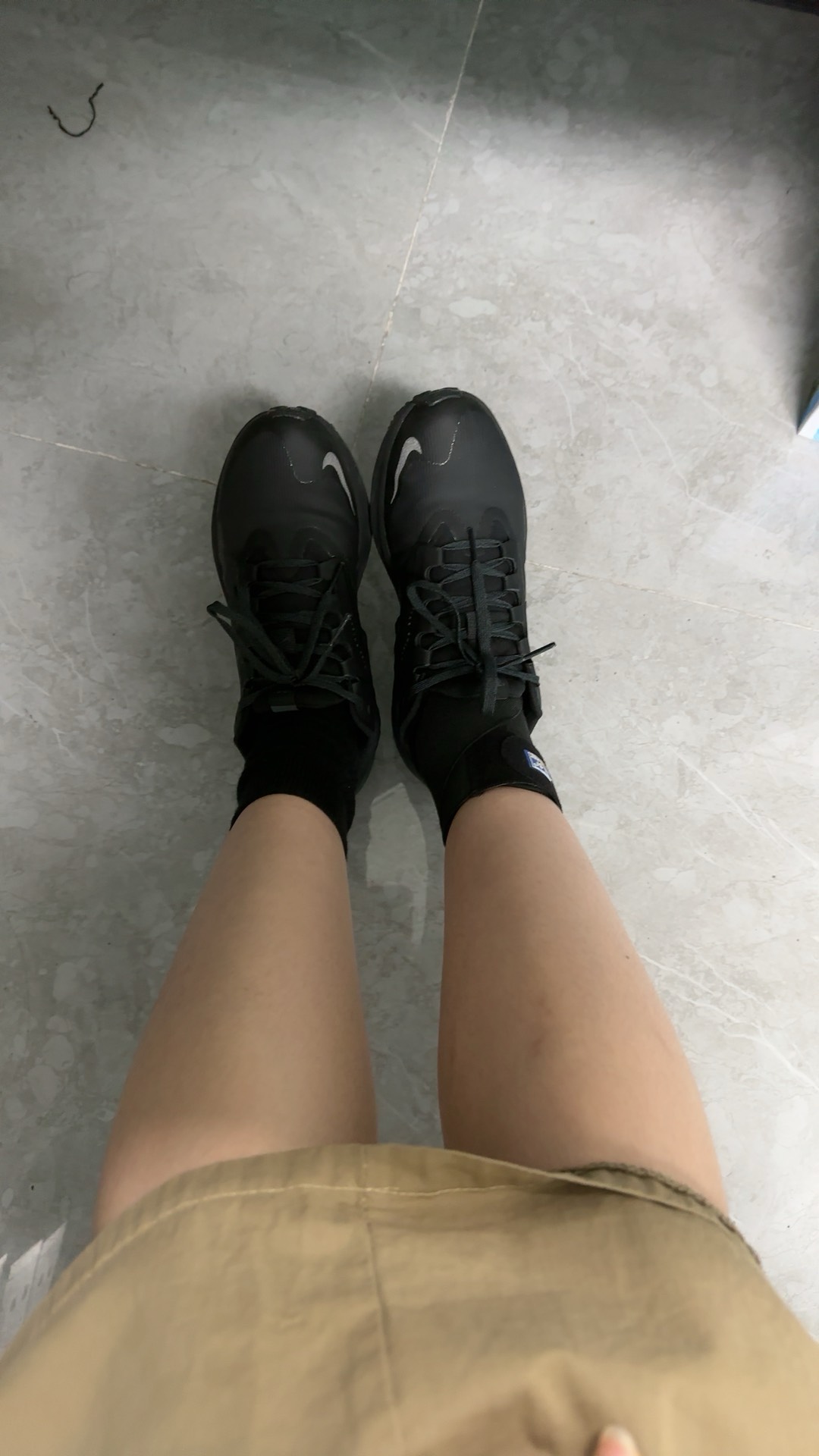 custom review-Nike Air Zoom Pegasus 39 Устойчивый к истиранию Низкий Топ Повседневные Тренировочные Беговые Кроссовки Женские Черные