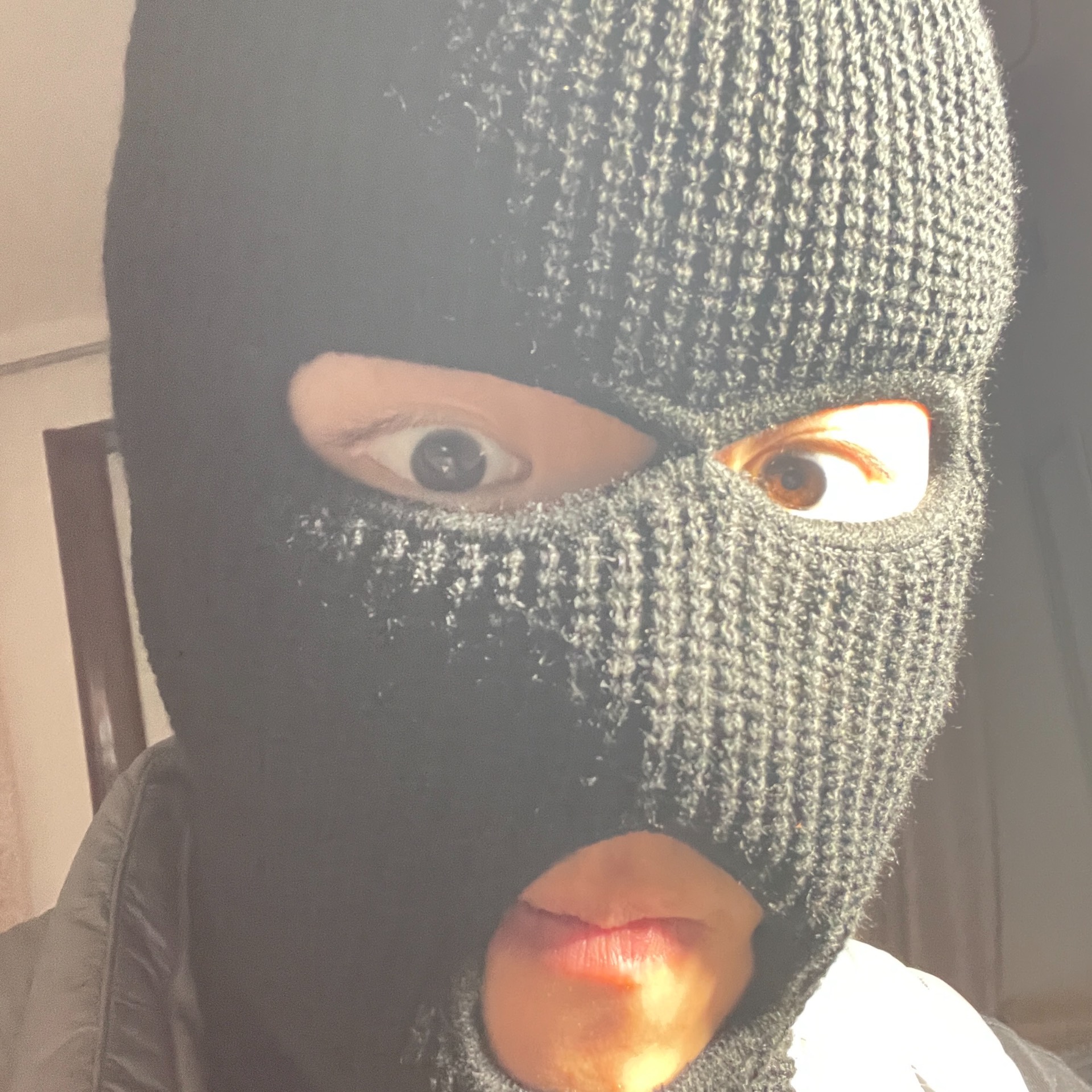 打打打打……打劫?