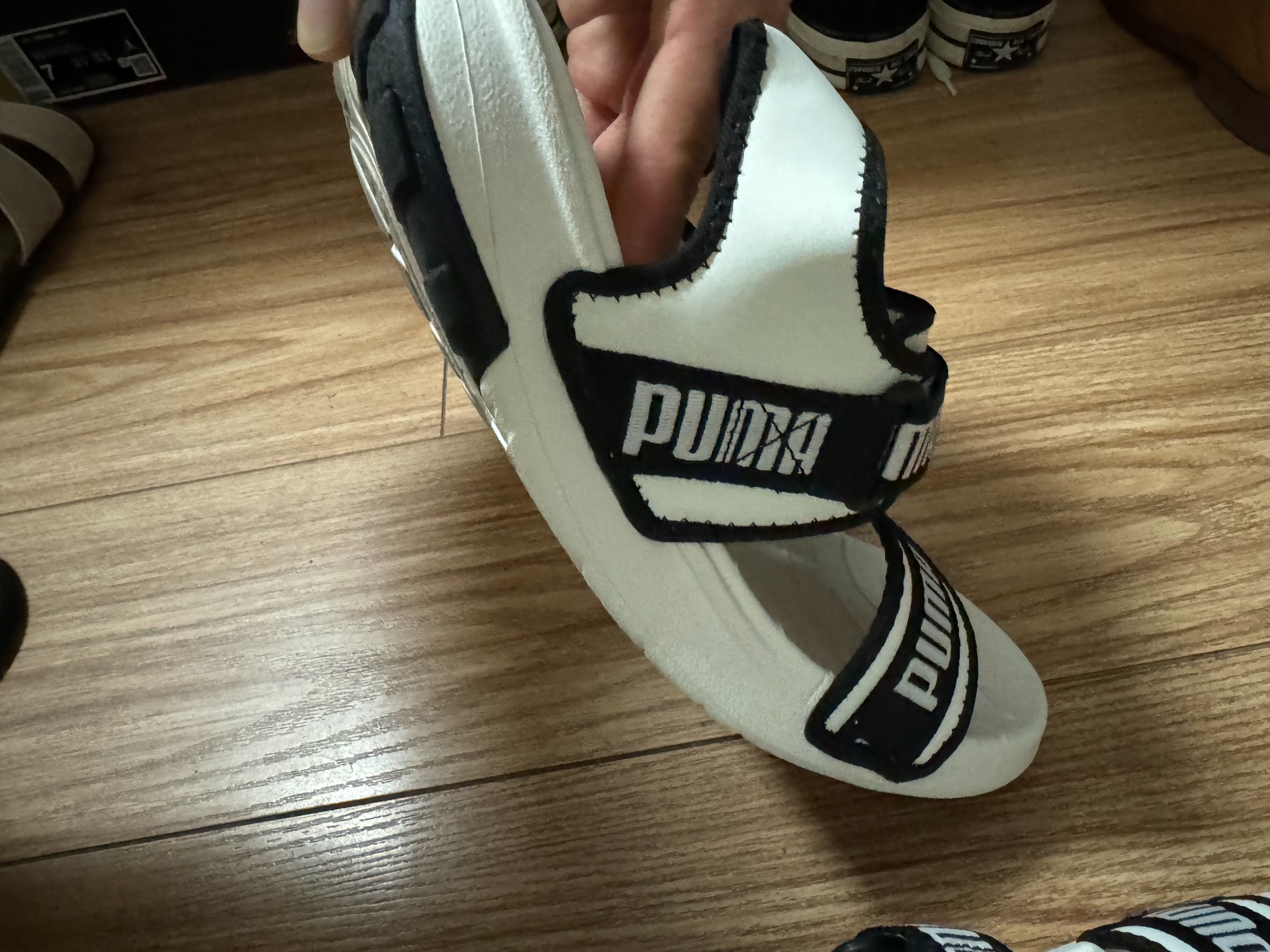Фото из отзыва