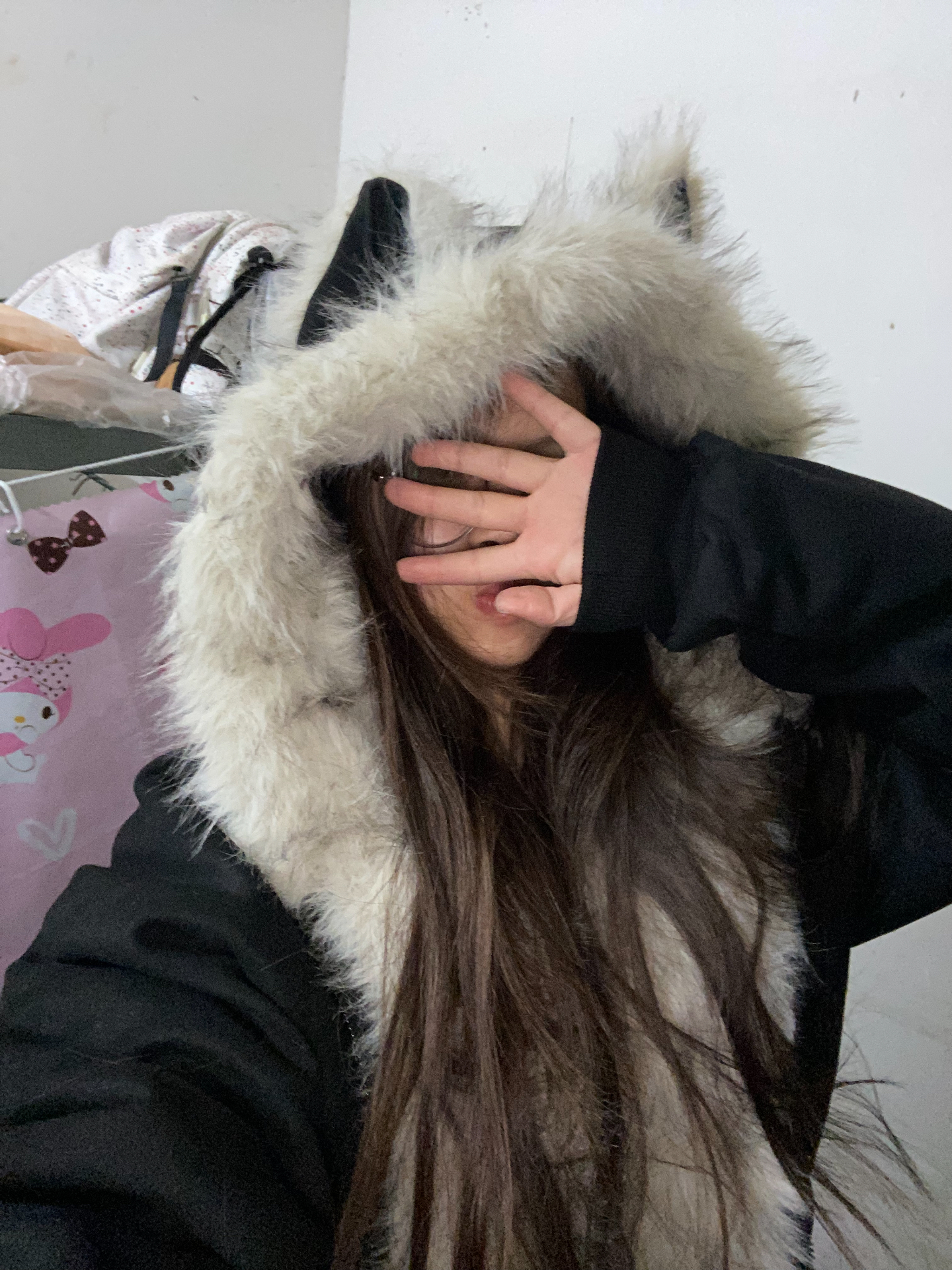 custom review-FDR Унисекс Пуховики