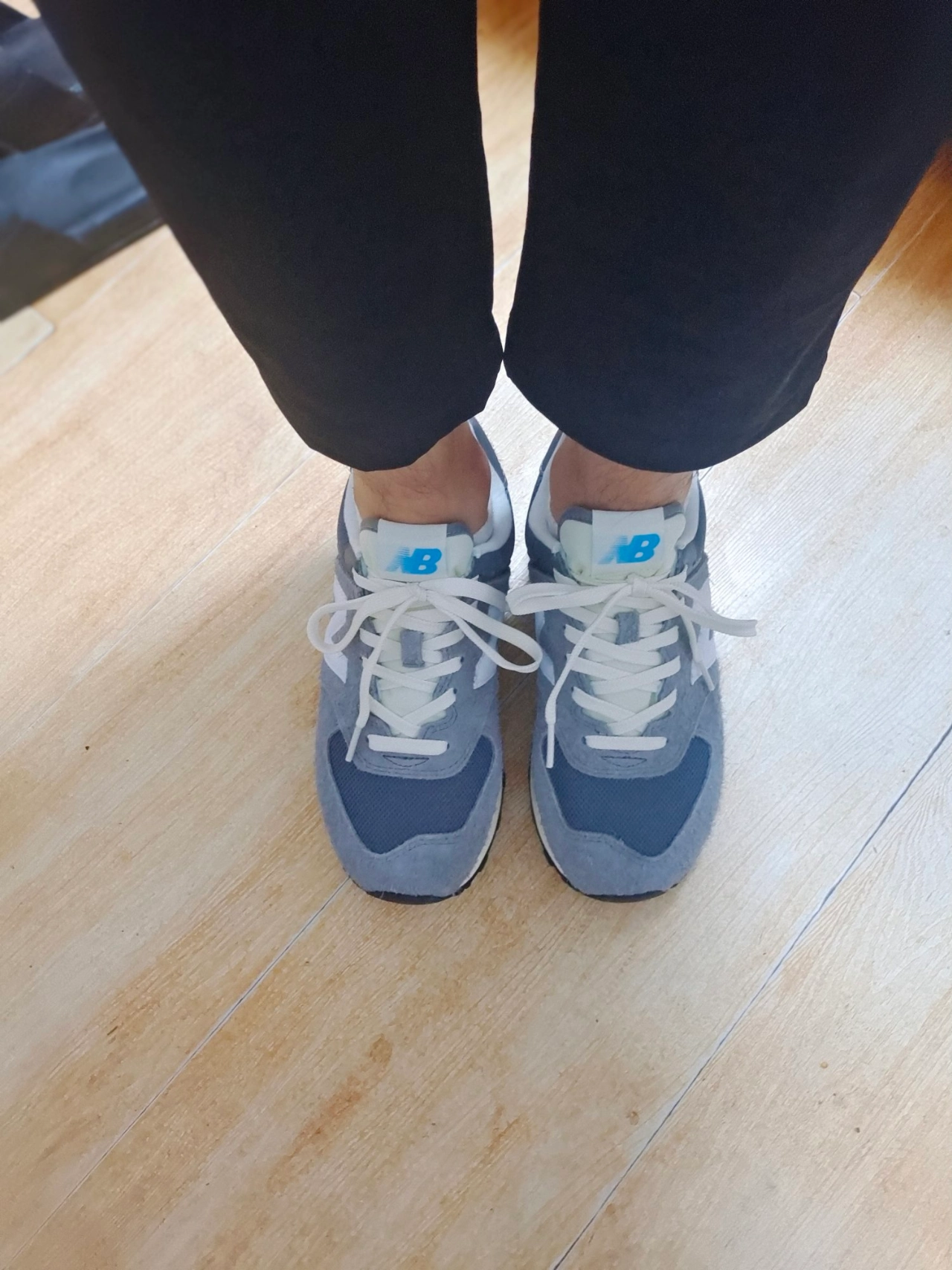 custom review-New Balance NB 574 Противоскользящий Устойчивый к истиранию Дышащий Низкий Топ Повседневный Городской Коммутирование