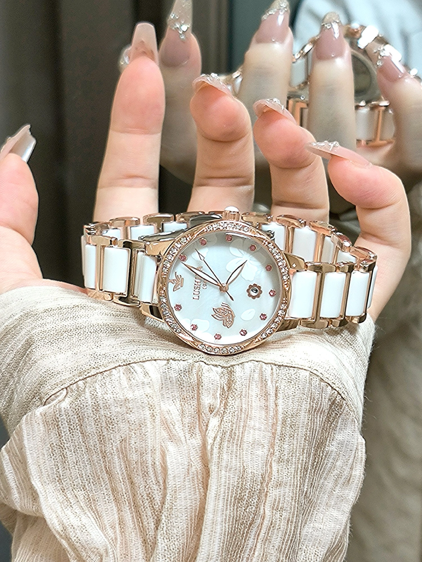 小预算送闺蜜的开学礼物