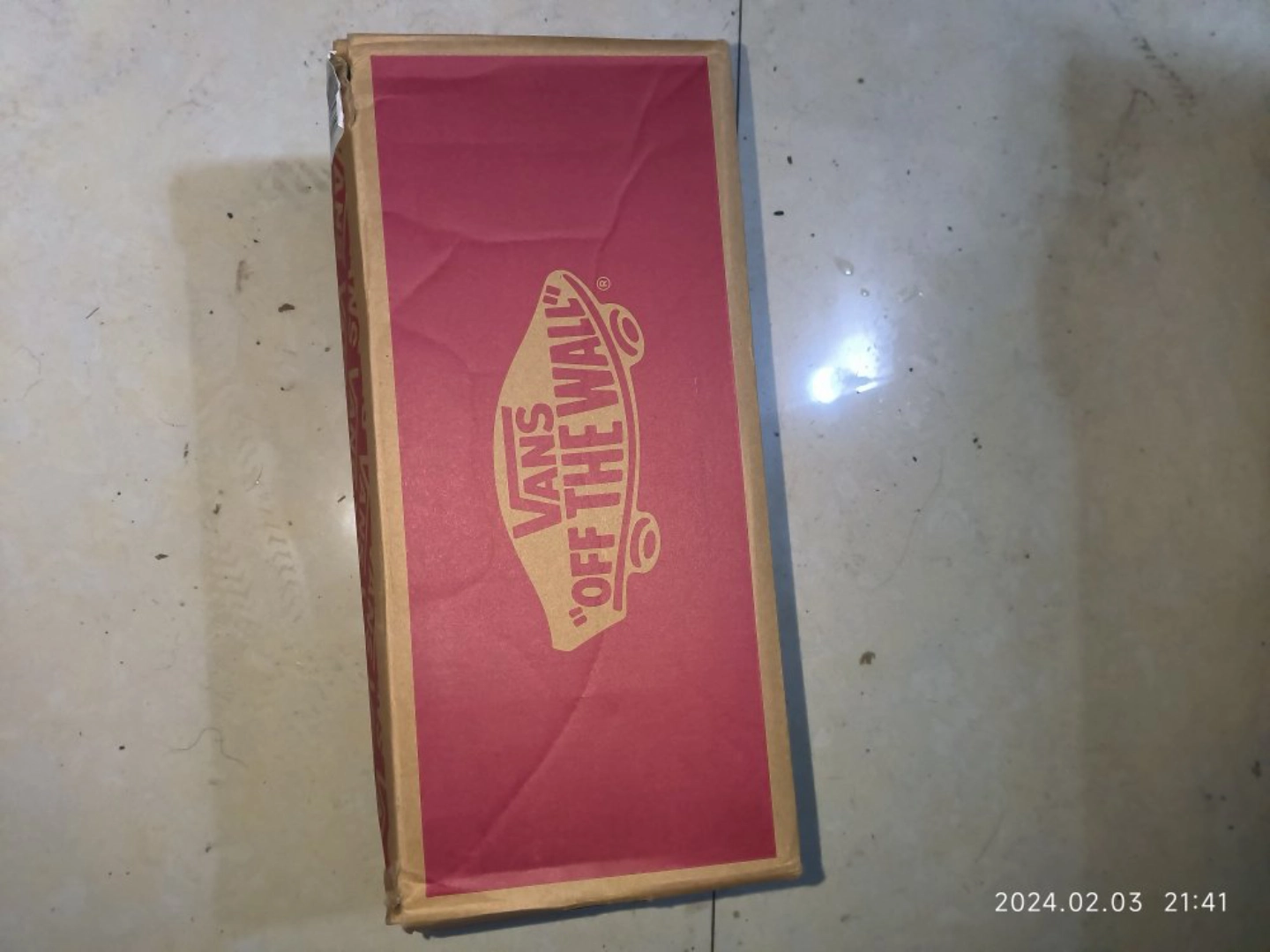 custom review-Vans Old Skool Collection Низкие Кроссовки для Скейтбординга Унисекс Коричневые