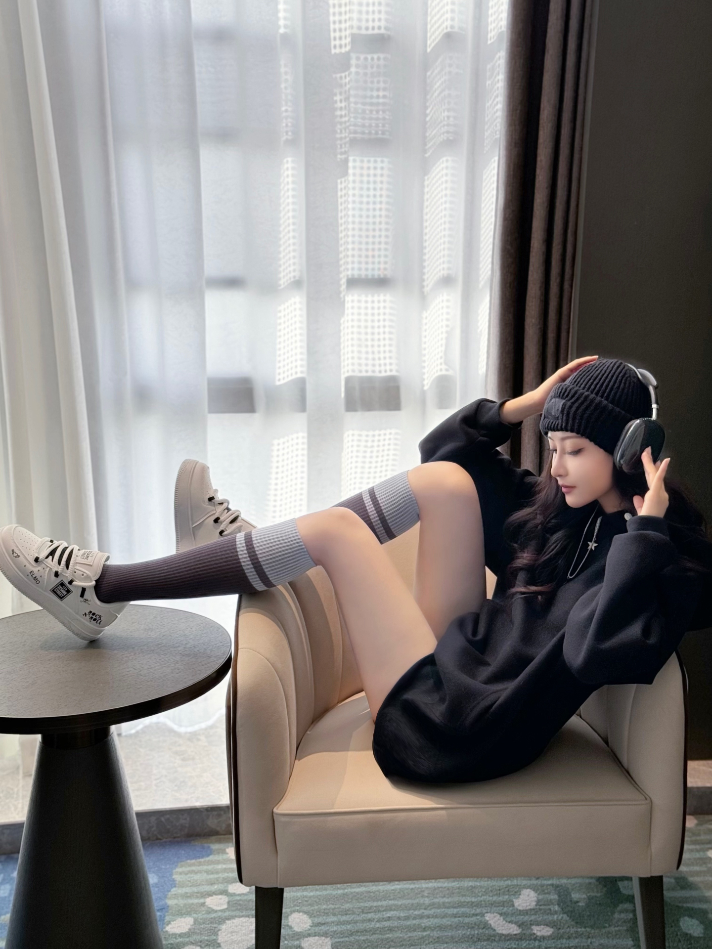 ins风这么穿尊嘟好纯yu