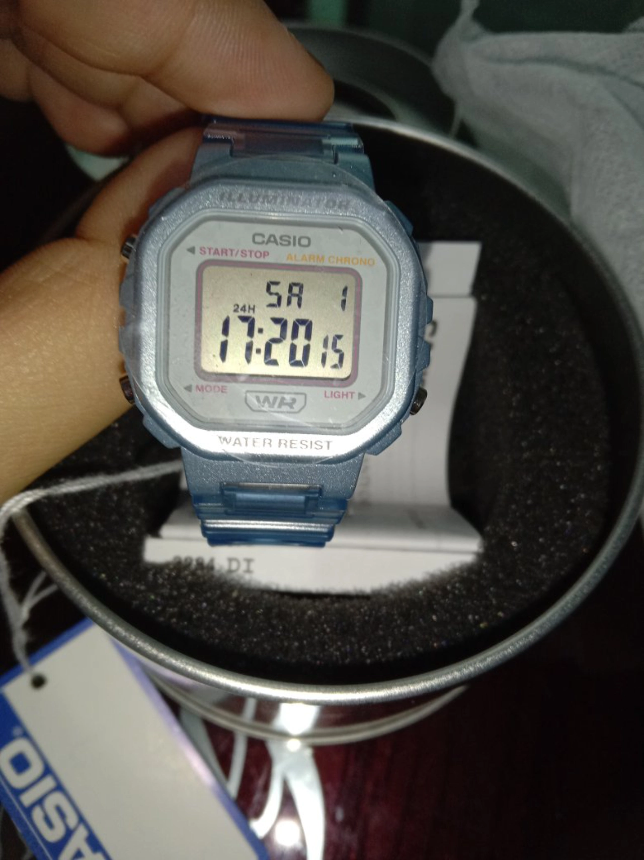 Фото из отзыва