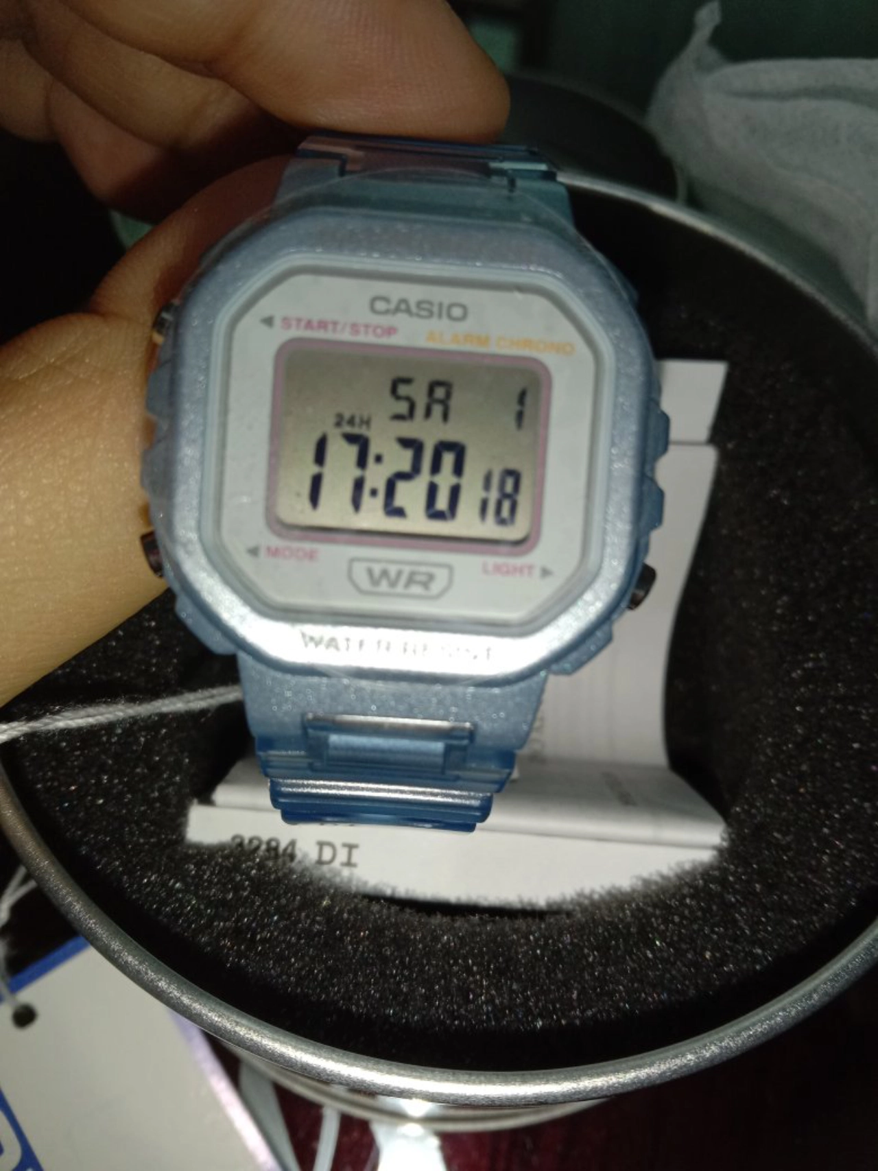 Фото из отзыва