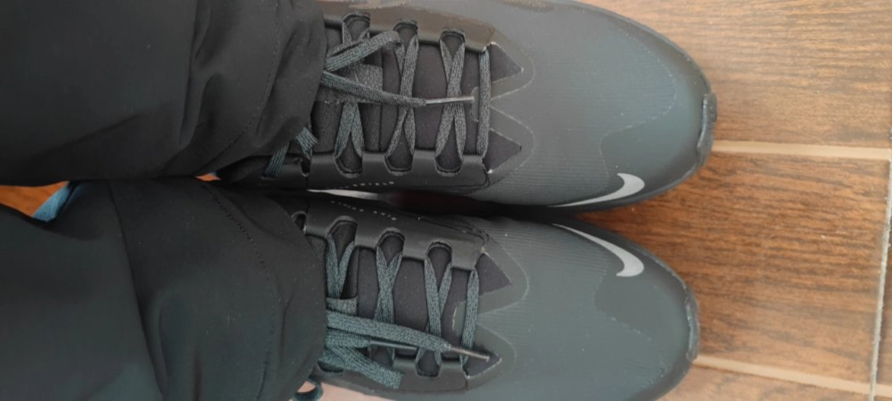 custom review-Nike Air Zoom Pegasus 39 Амортизация Устойчивый к истиранию Дышащий Низкий Топ Повседневные Тренировочные Беговые кроссовки Мужские Черные