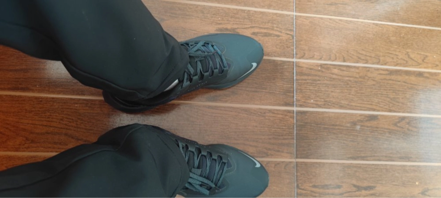 custom review-Nike Air Zoom Pegasus 39 Амортизация Устойчивый к истиранию Дышащий Низкий Топ Повседневные Тренировочные Беговые кроссовки Мужские Черные