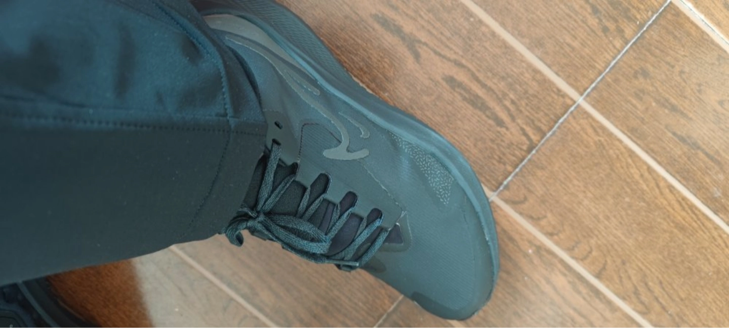 custom review-Nike Air Zoom Pegasus 39 Амортизация Устойчивый к истиранию Дышащий Низкий Топ Повседневные Тренировочные Беговые кроссовки Мужские Черные