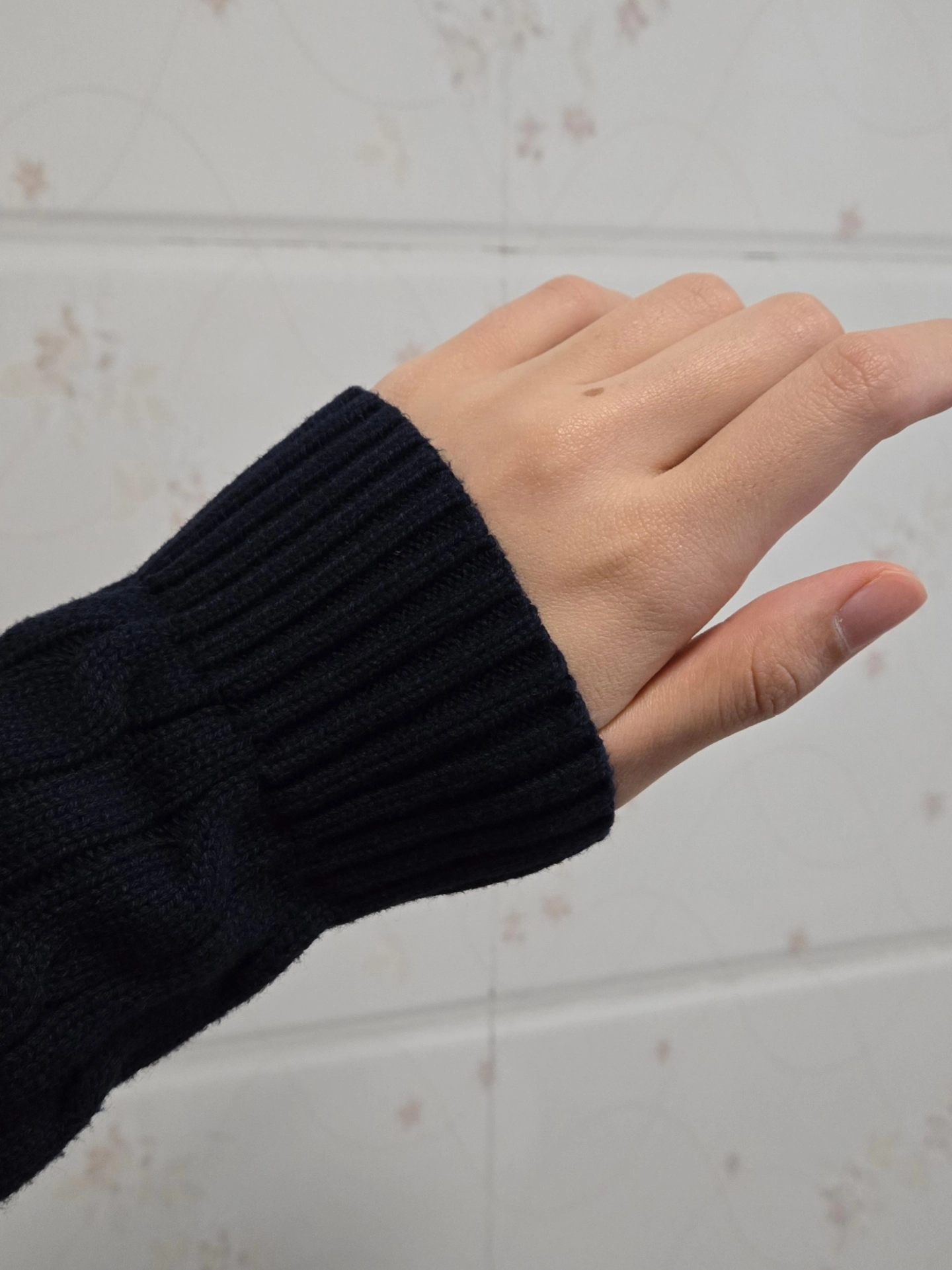 custom review-Polo Ralph Lauren Свитер Темно-синий Детский