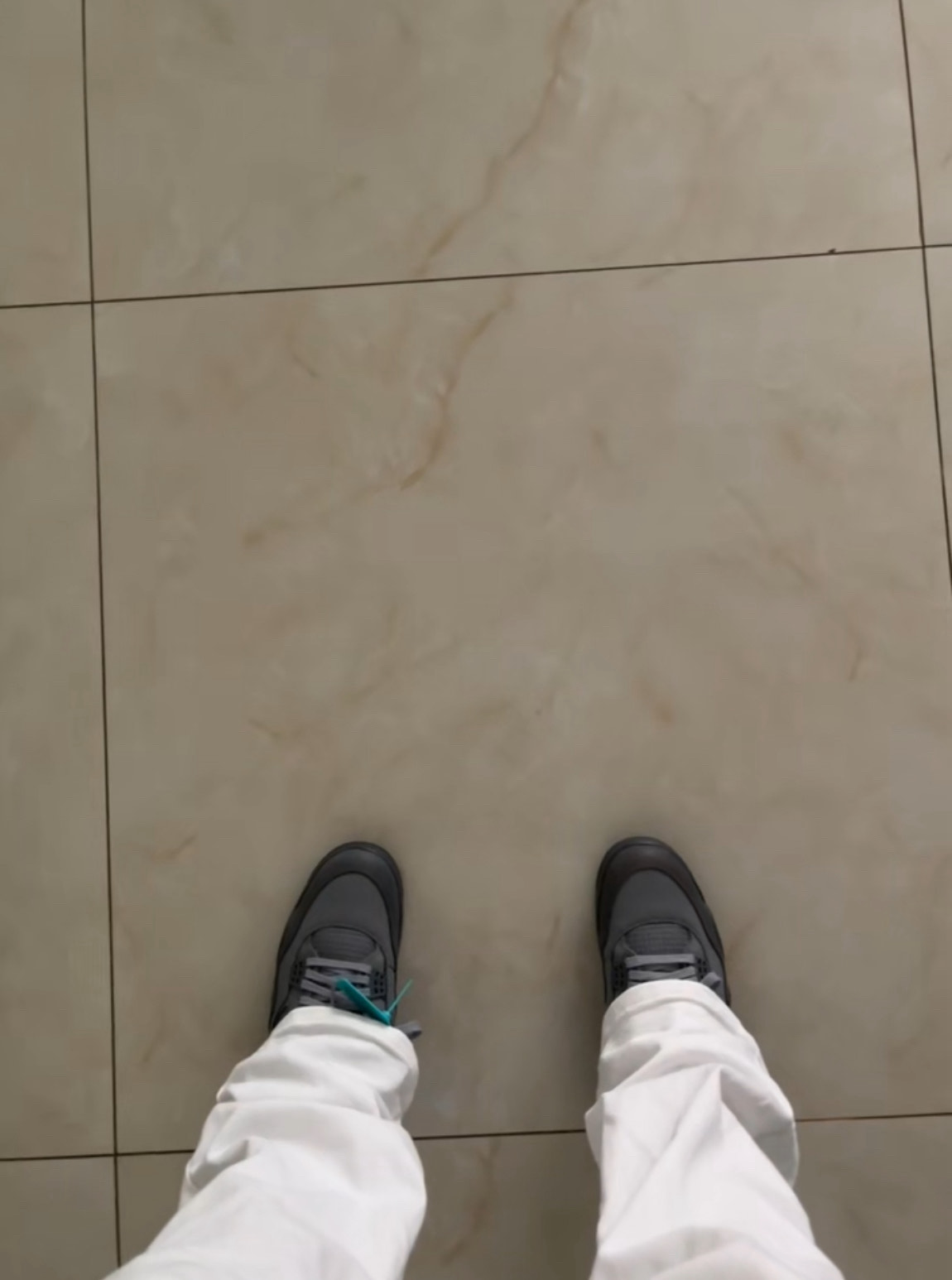 custom review-Jordan Air Jordan 4 SE 'Дым GREY' MID Топ Винтажные баскетбольные кроссовки Мужской Серый черный