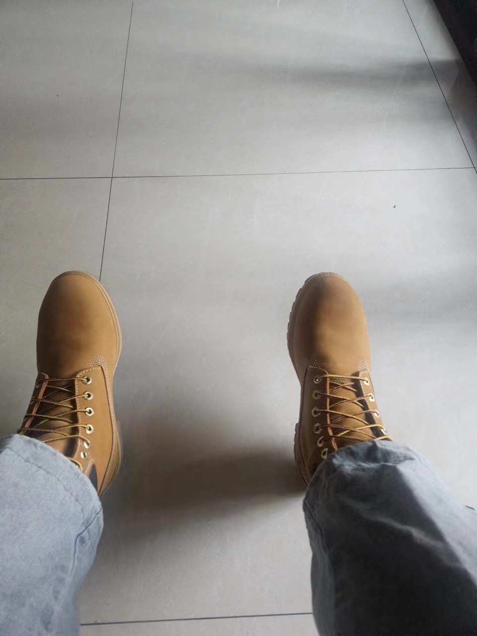 custom review-Timberland 6 Inch Premium Wheat Boots