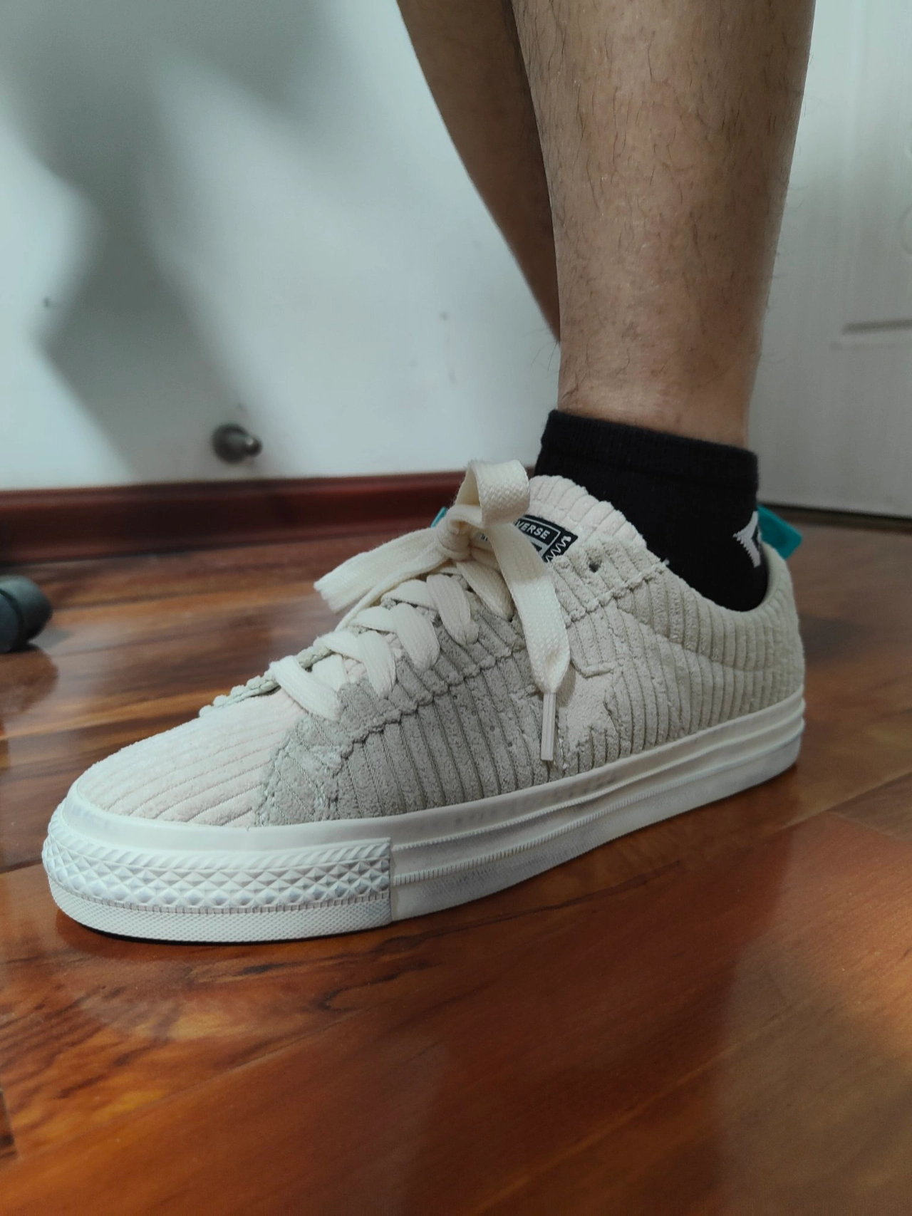 custom review-Конверс One Star Pro 2,0 Slip-Resistant Abrasion-Resistant Низкий Топ Скейтборд Кроссовки Unisex Серый