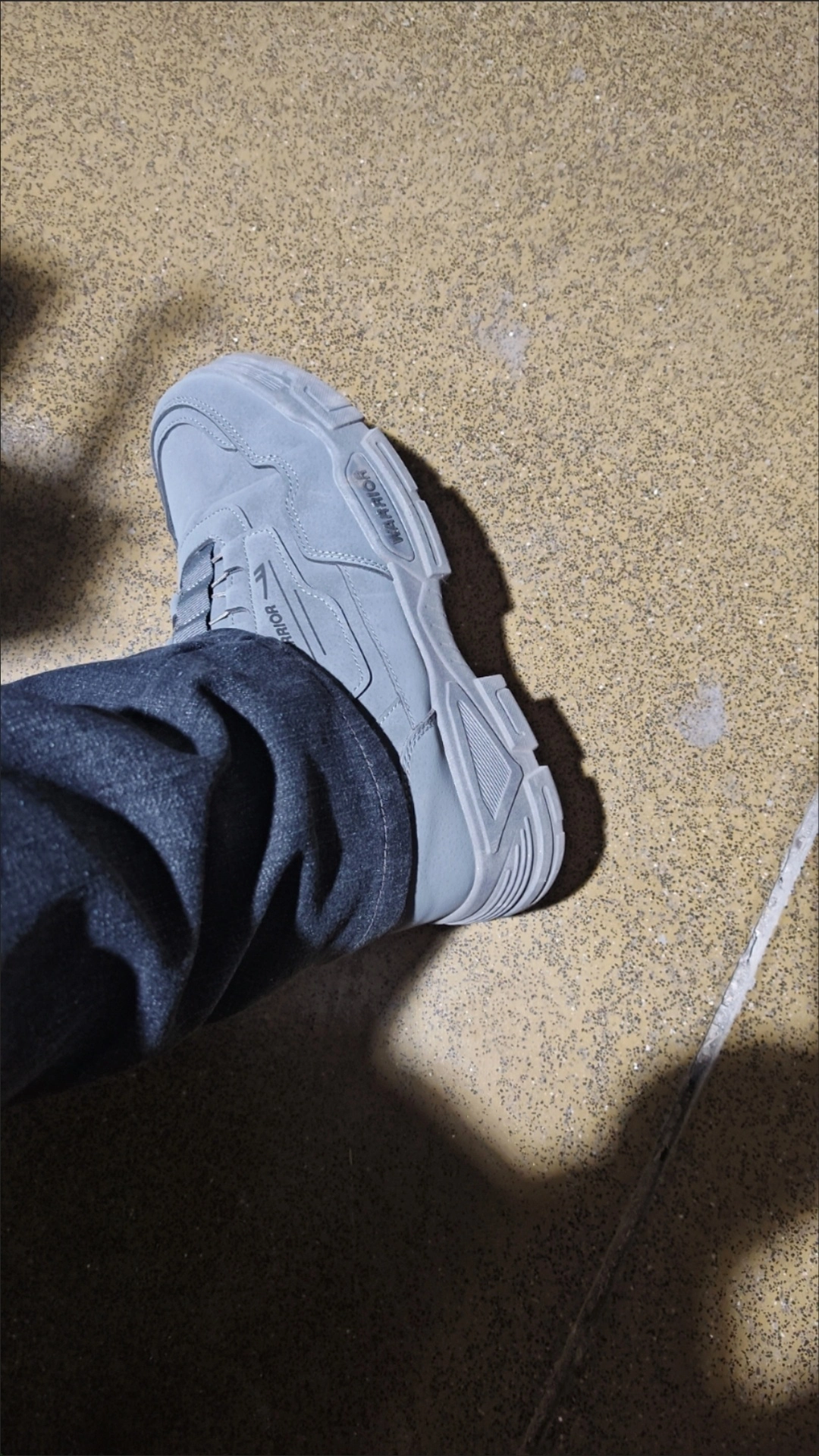 custom review-Warrior Сноубутсы Мужской