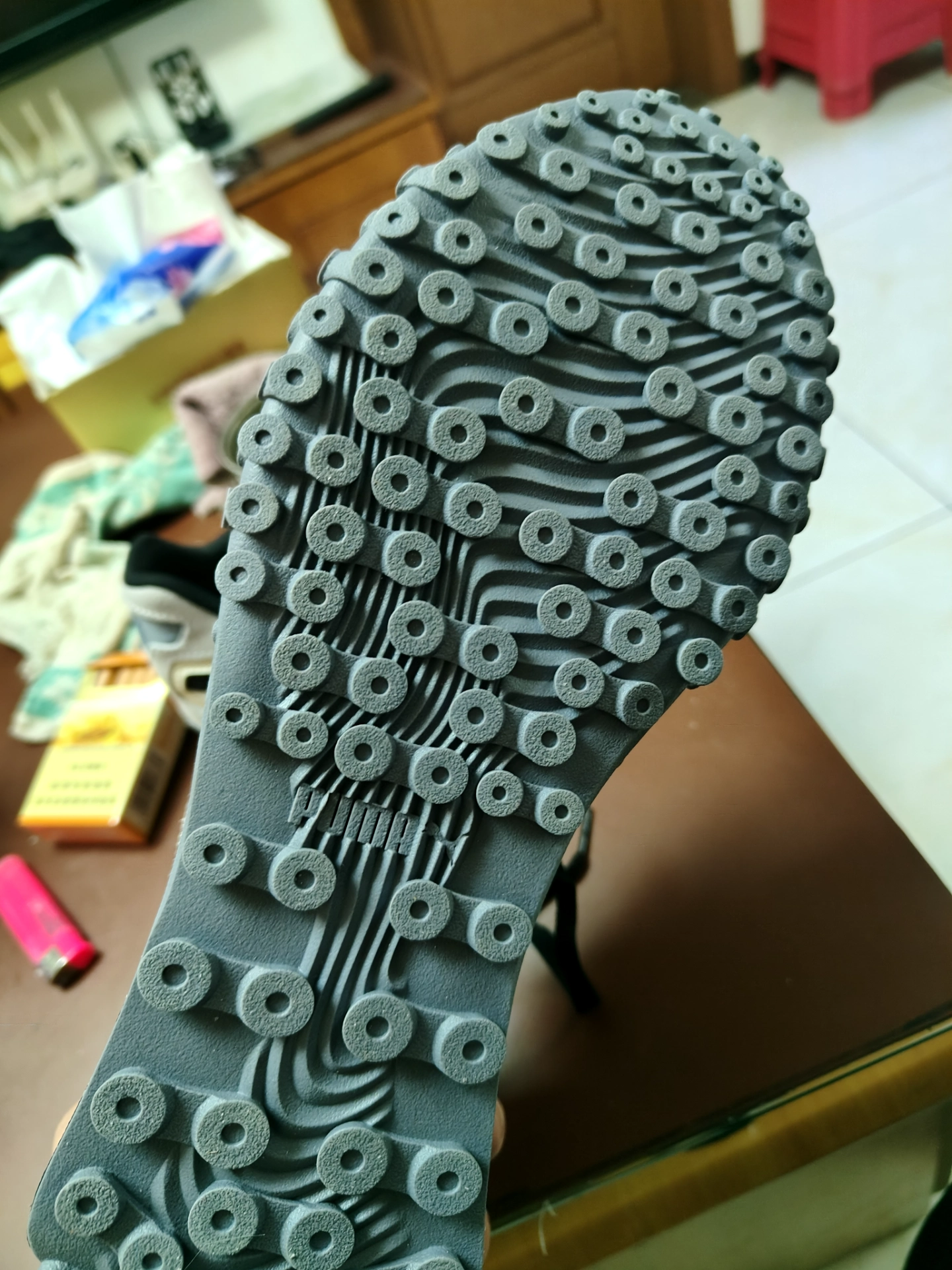 custom review-PUMA Blktop Rider Устойчивый к истиранию Низкий топ Повседневная городская обувь для коммутирования и бега Унисекс Белый Серый Черный