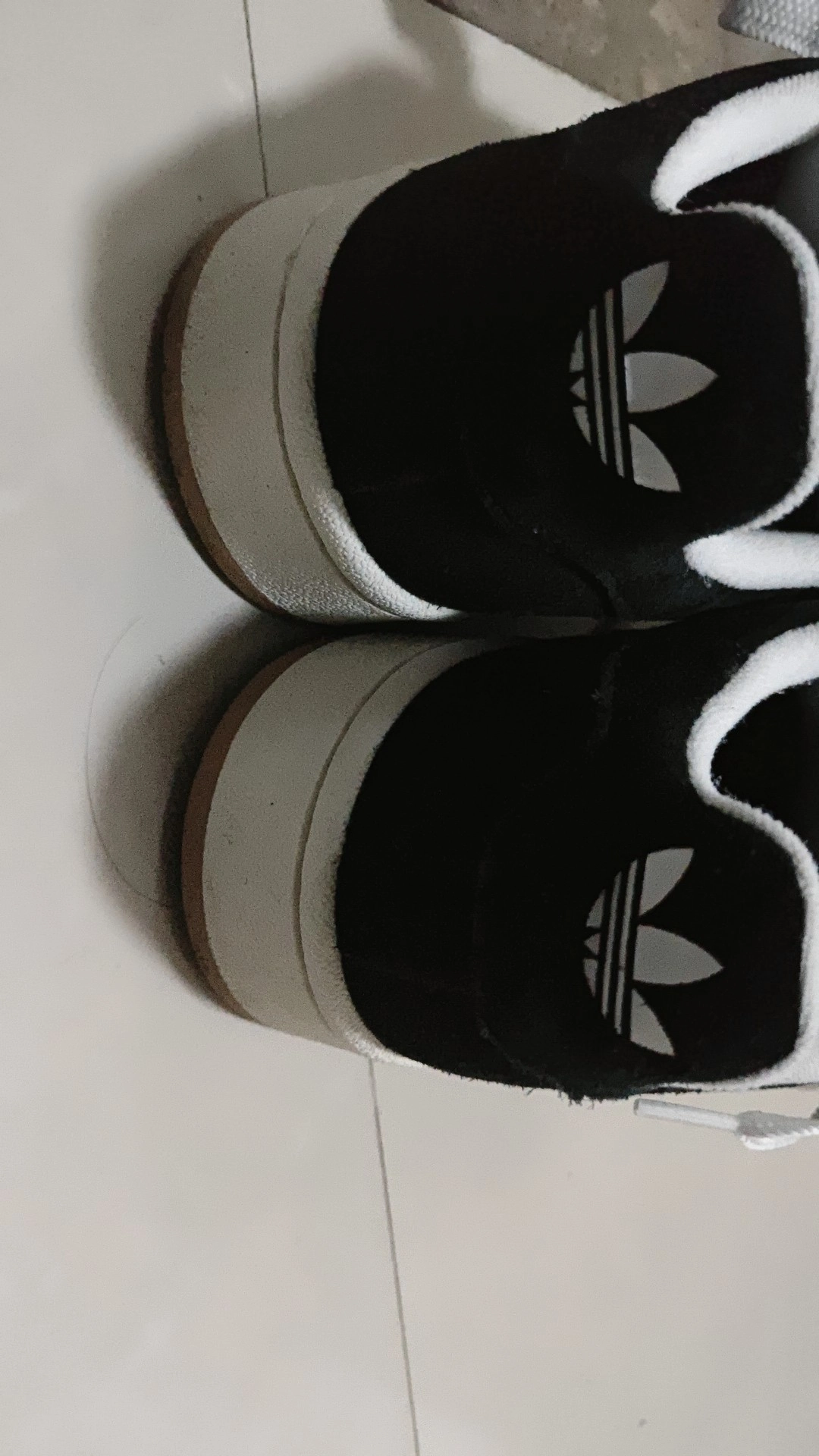 custom review-adidas nmd zebra stripe women pants tapered