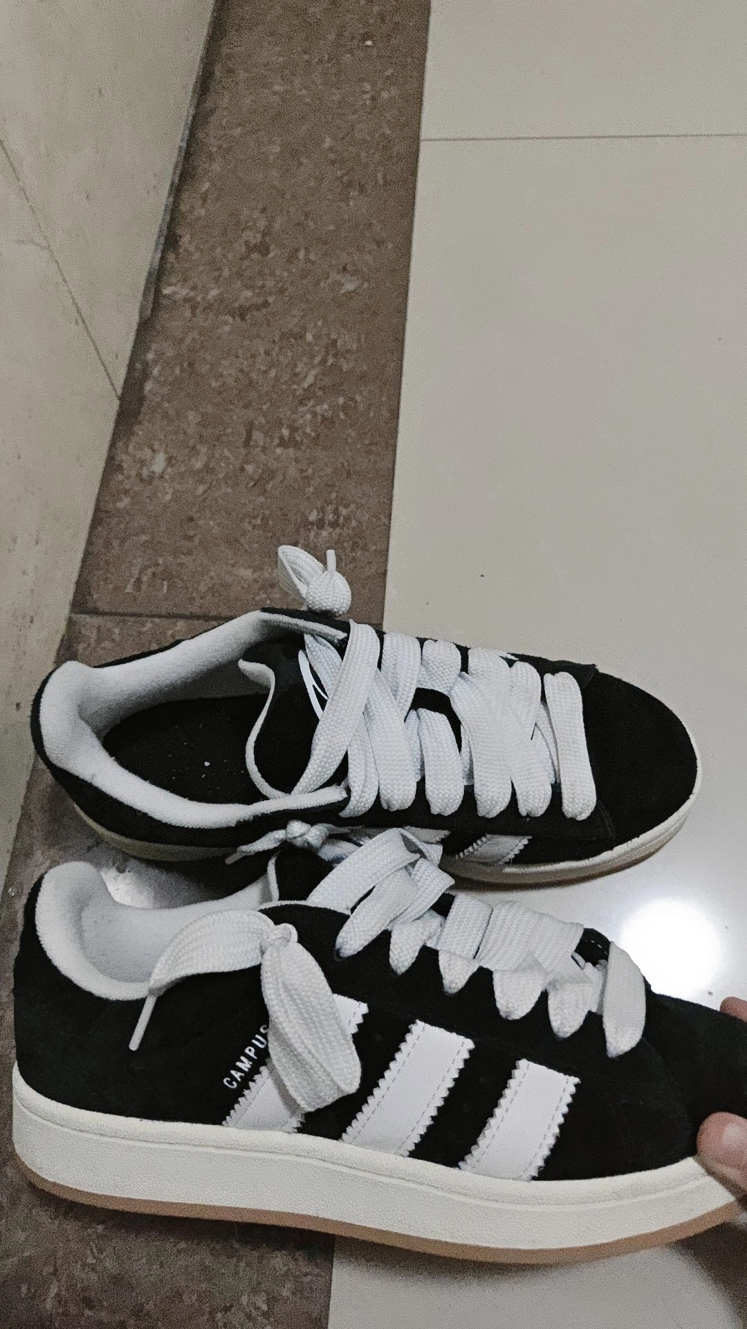 custom review-adidas nmd zebra stripe women pants tapered