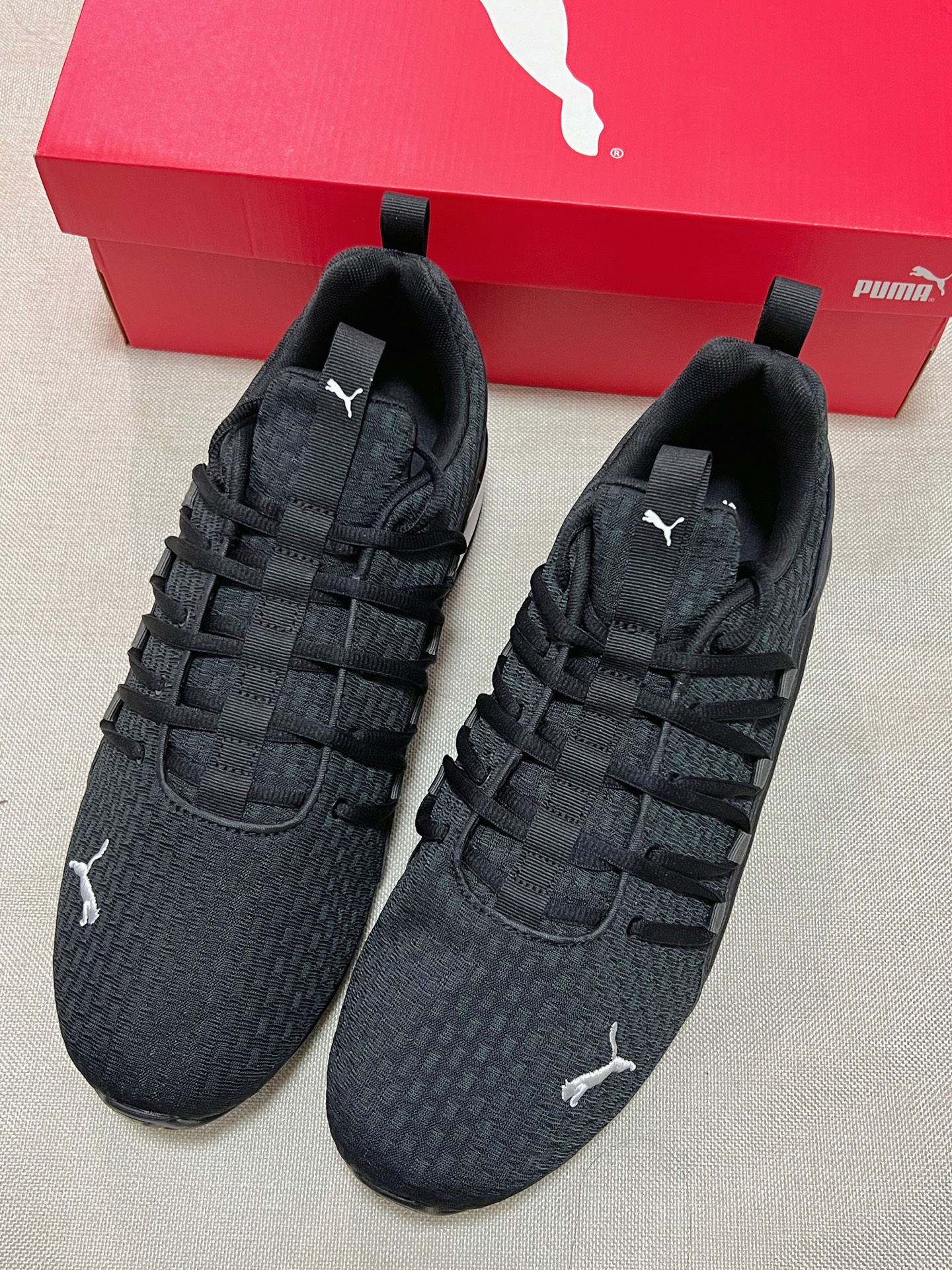 出游我要穿这双 💫 彪马高颜值宝藏休闲鞋