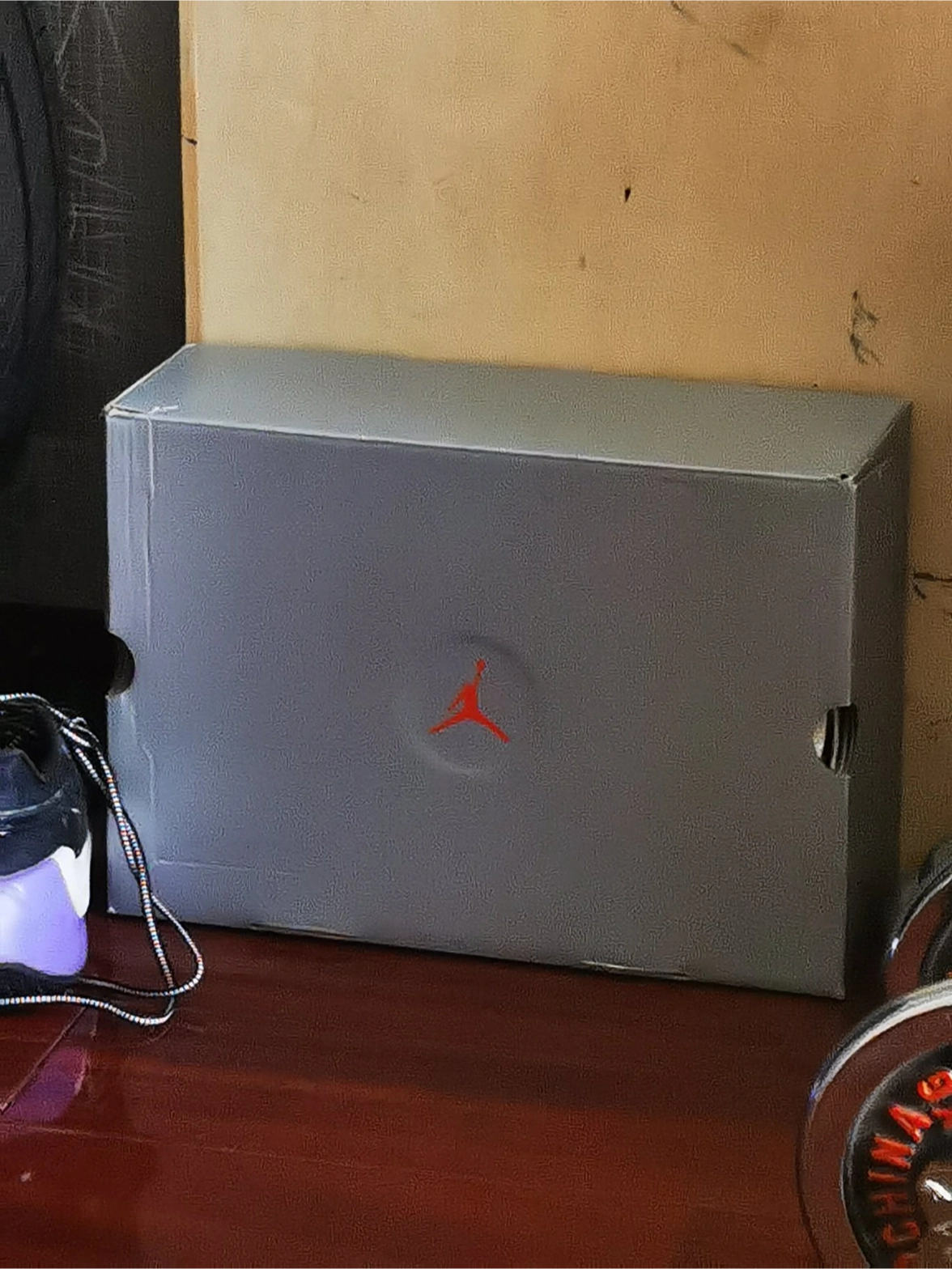 custom review-Jordan Air Jordan 13 'Черный UNC' MID Топ Винтажные баскетбольные кроссовки Мужской Чёрно-синий