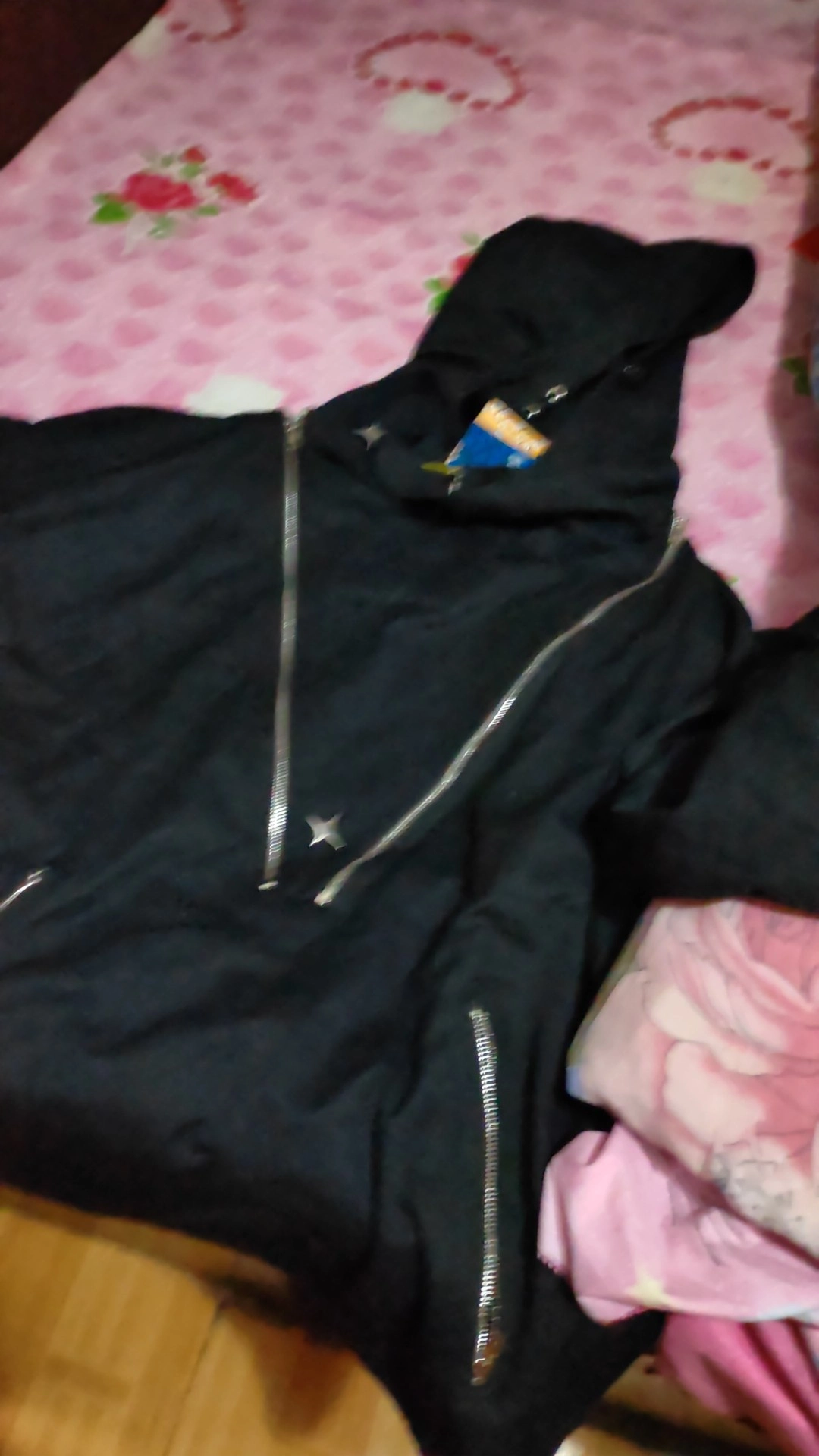 custom review-UUCSCC Куртки и Пальто Мужской Черный