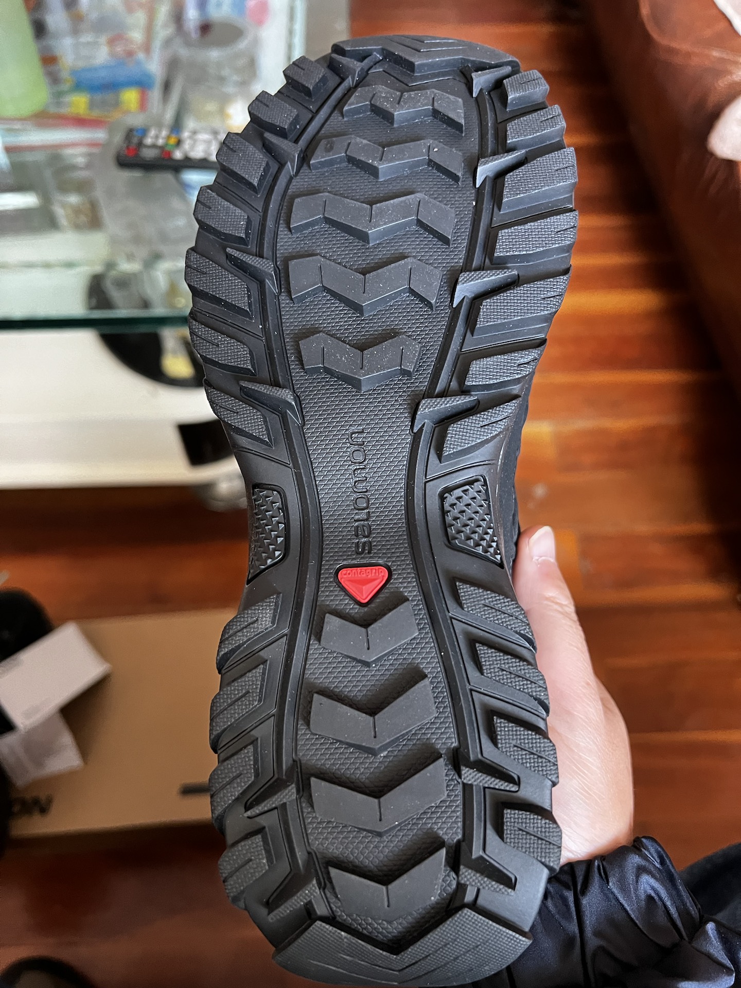 Фото из отзыва