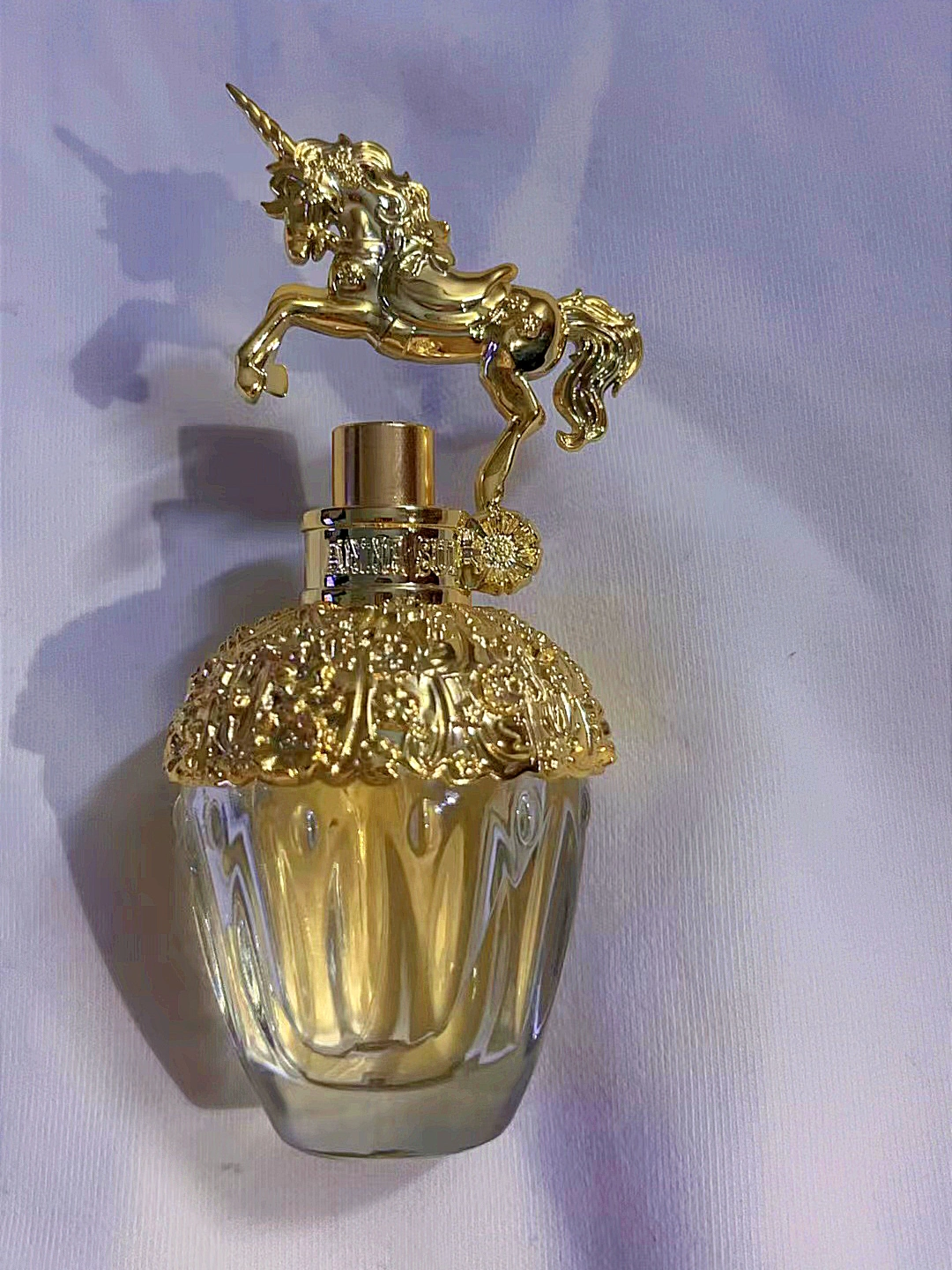 安娜苏 独角兽女士淡香水 30ml
