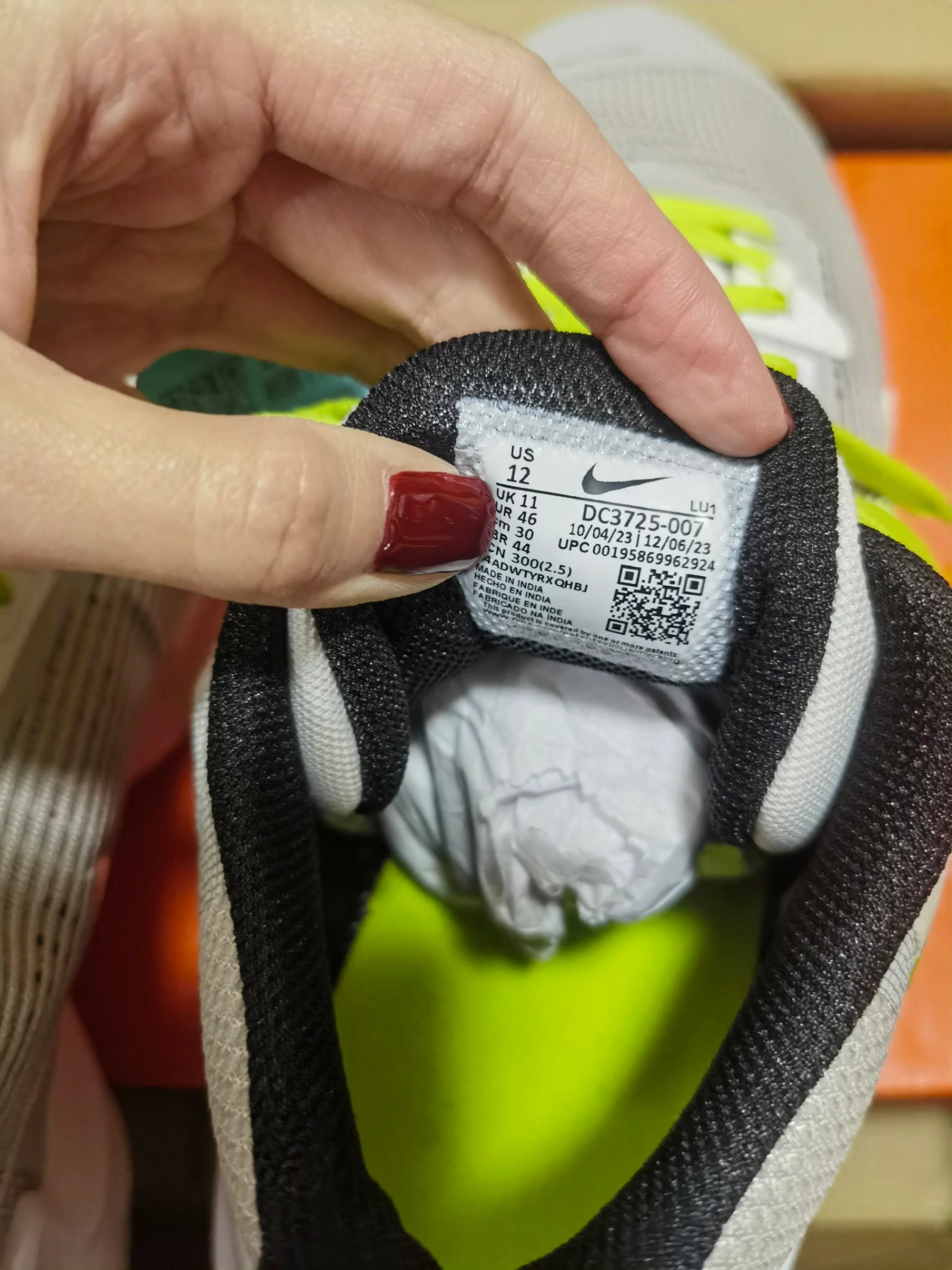 custom review-Nike Air Max Impact 3 Устойчивые к истиранию Низкие Баскетбольные Кроссовки для Игры Мужские Серый Зеленый