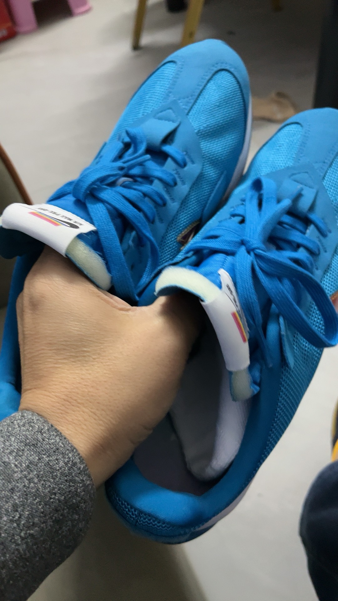 custom review-Nike Air Max Pre Day Casual Low Top Унисекс