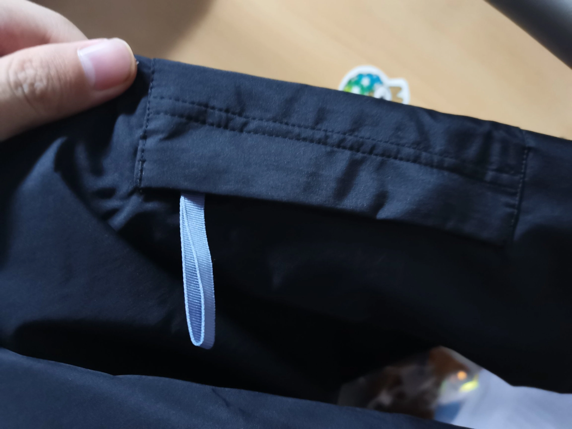 custom review-Adidas BOMBER Хлопковый пуховик Мужской Черный