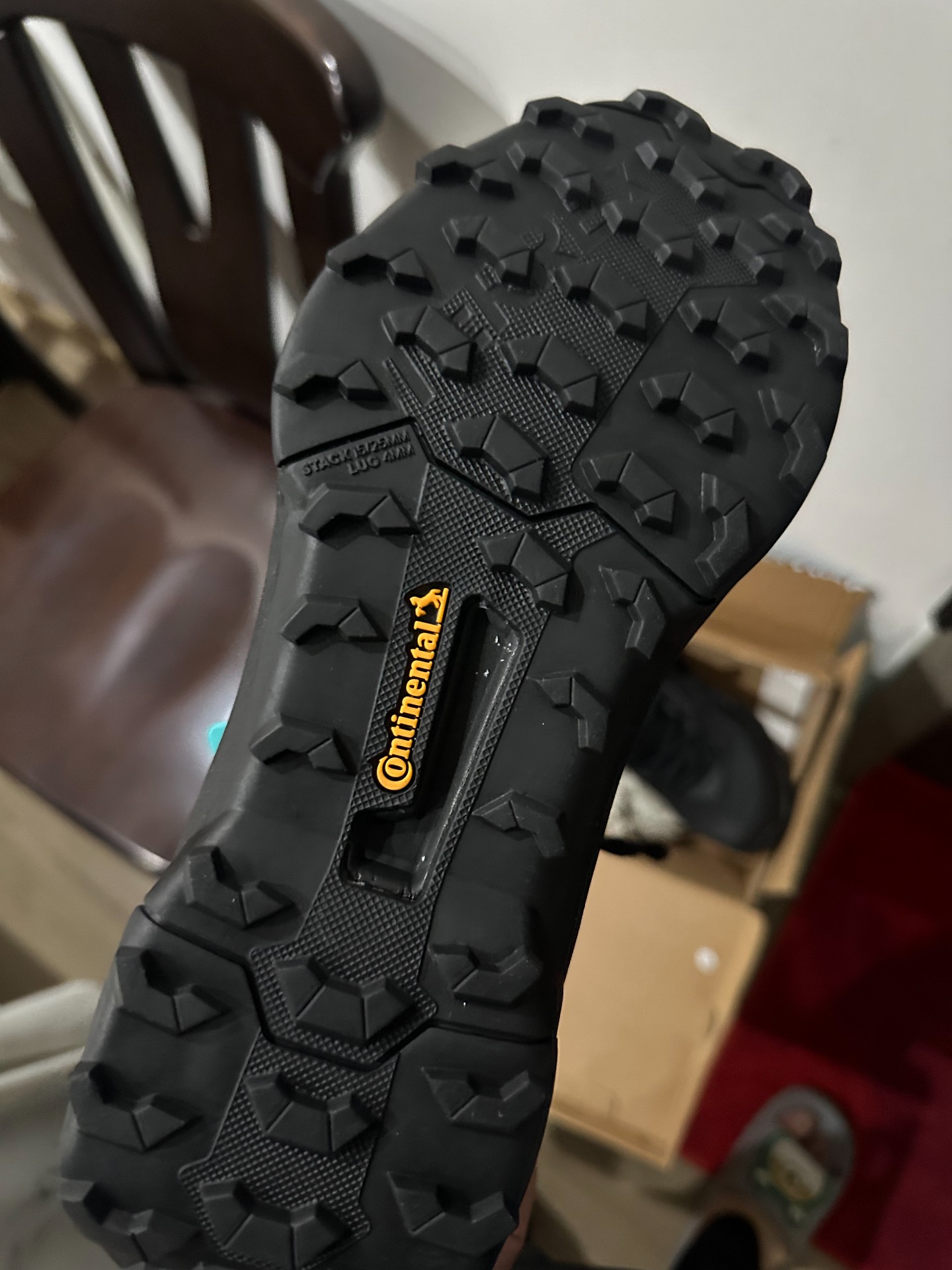 Фото из отзыва