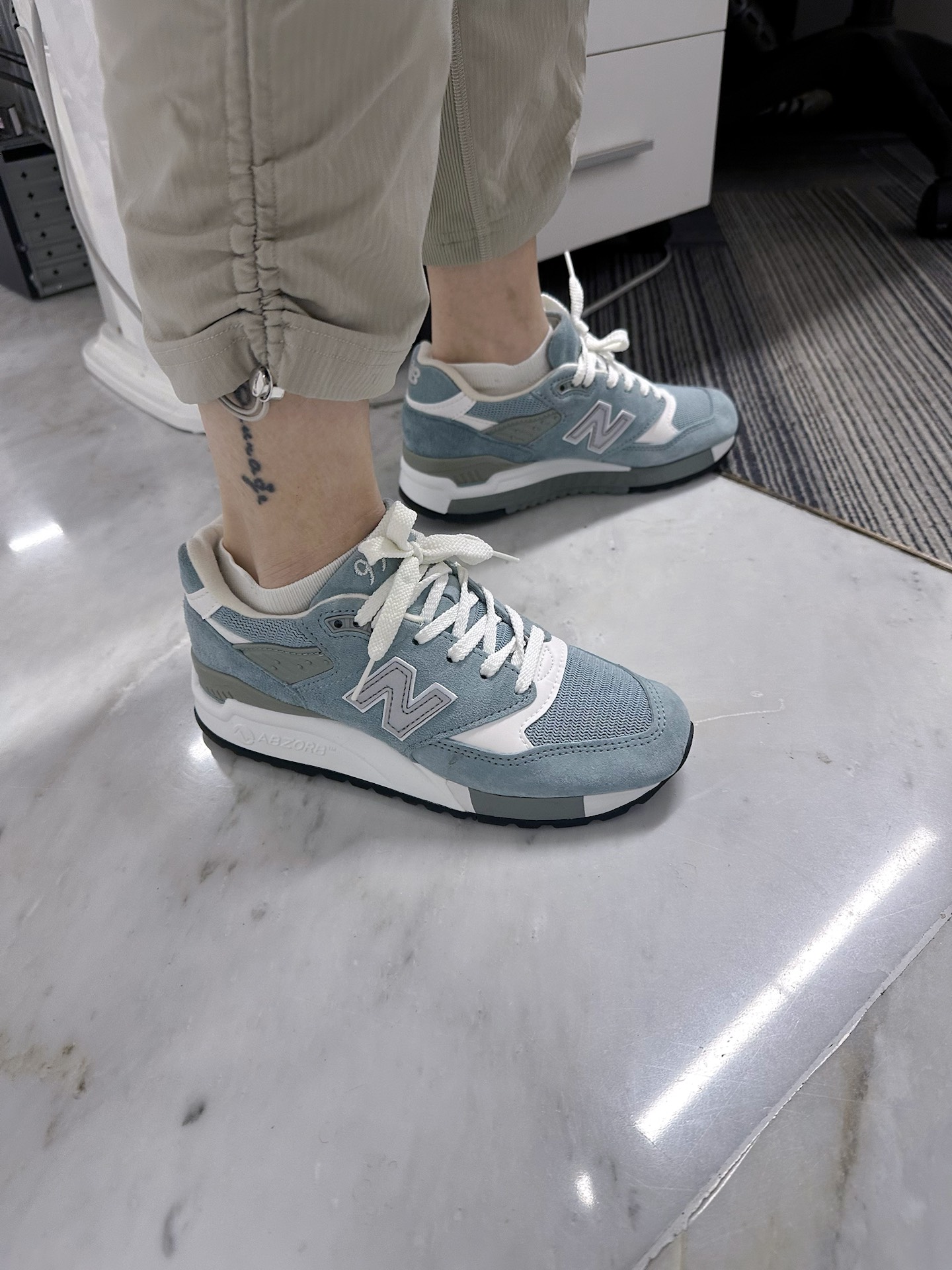 Фото из отзыва