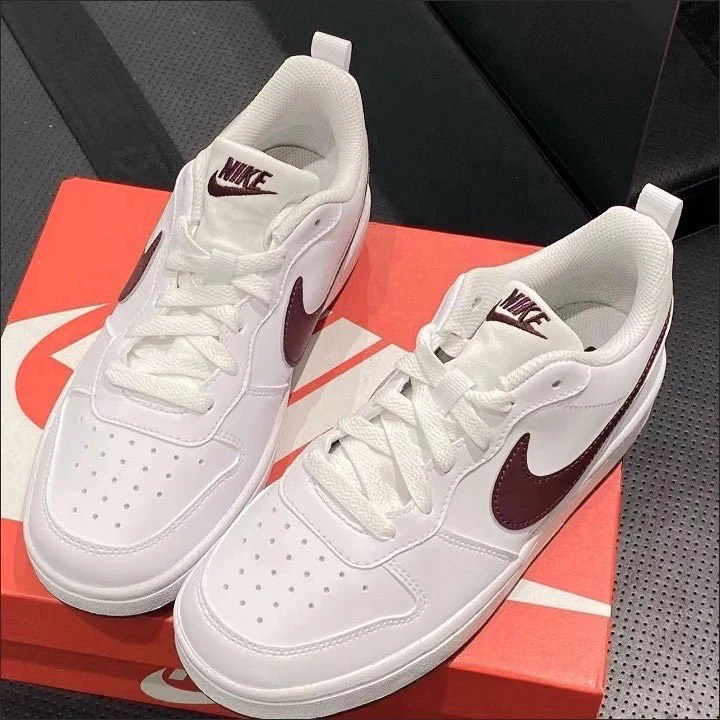 nike/耐克板鞋女鞋court送女友礼物