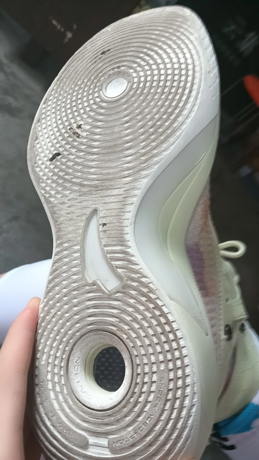 Фото из отзыва