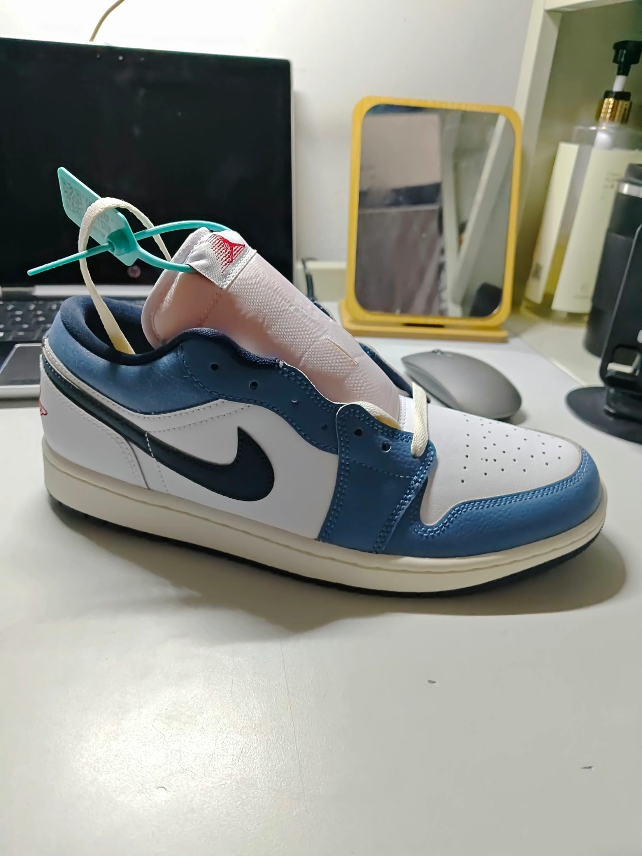Фото из отзыва