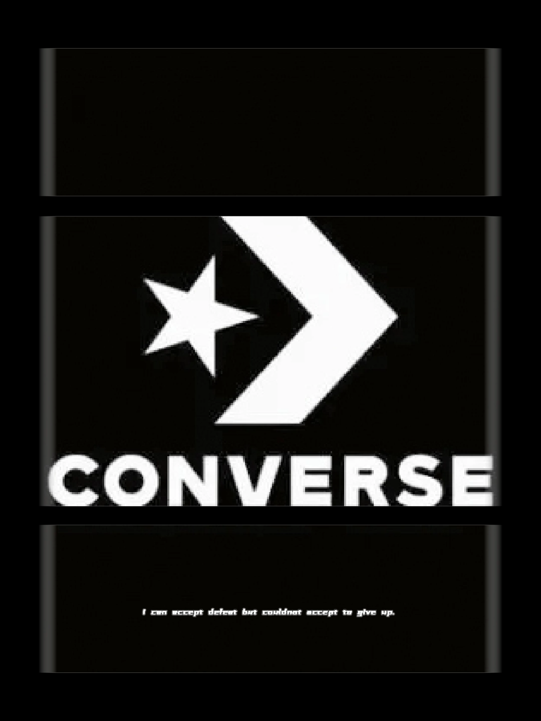 匡威nba代言人,你知道吗?