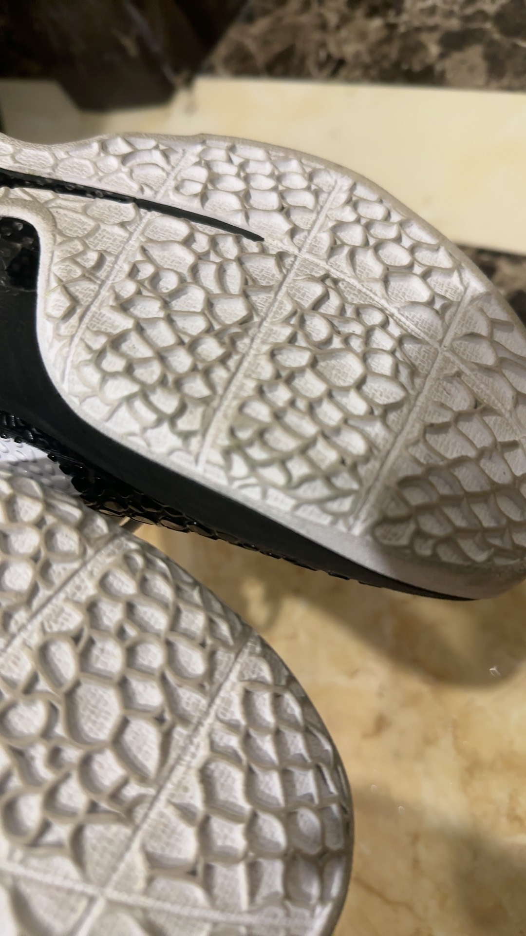 custom review-Nike Kobe 6 Protro Mambacita Sweet 16
