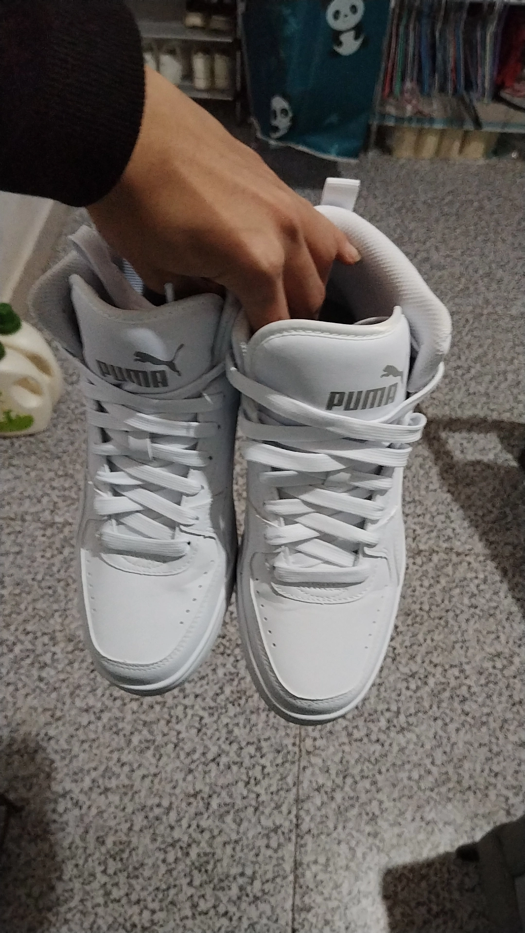 Фото из отзыва