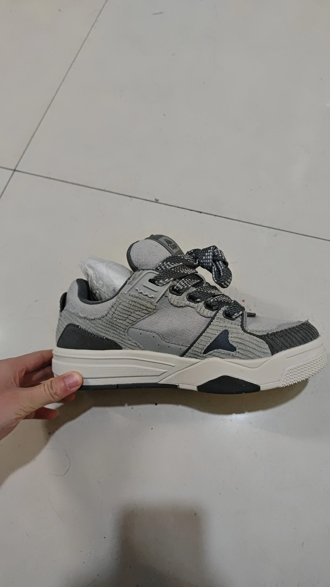 Фото из отзыва
